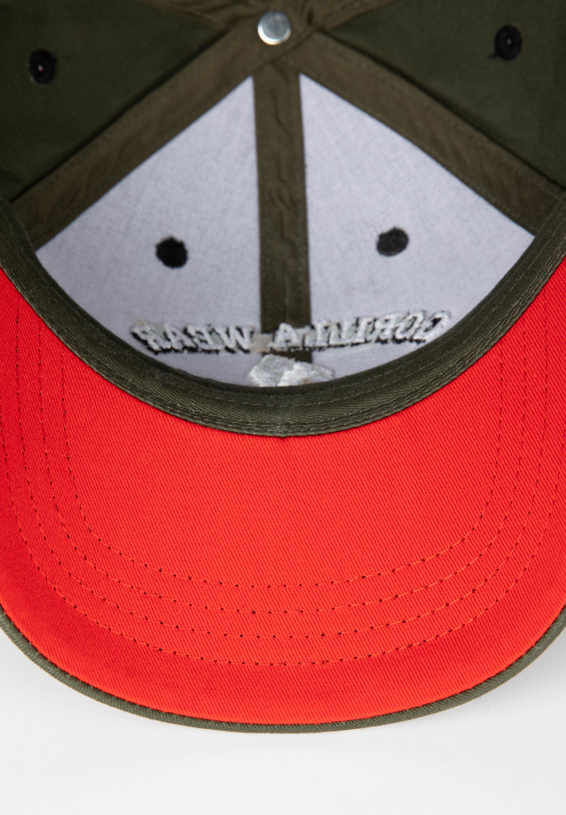 Gorilla Wear Lugo Cap - Kaikki värit