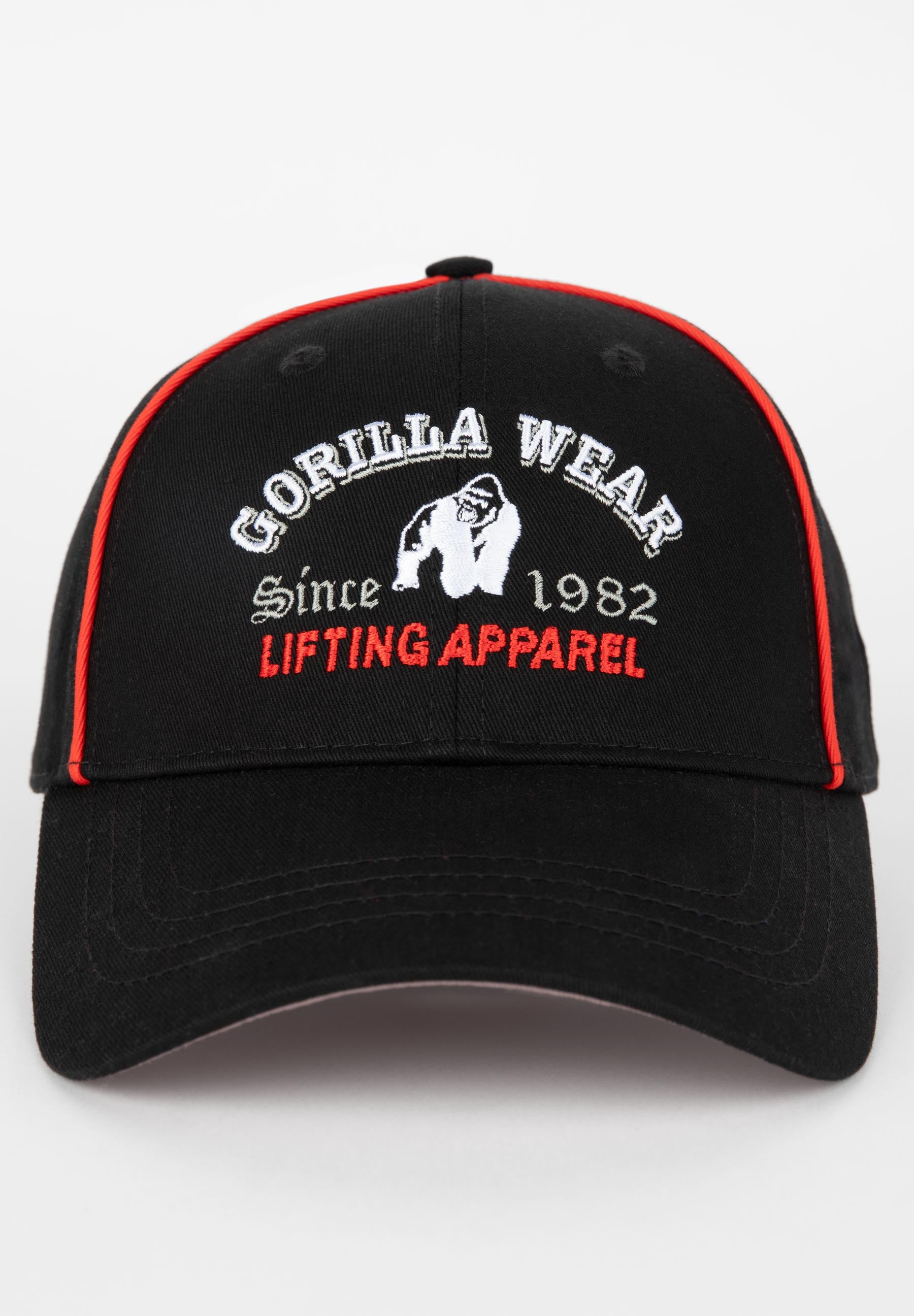 Gorilla Wear Lugo Cap - Kaikki värit