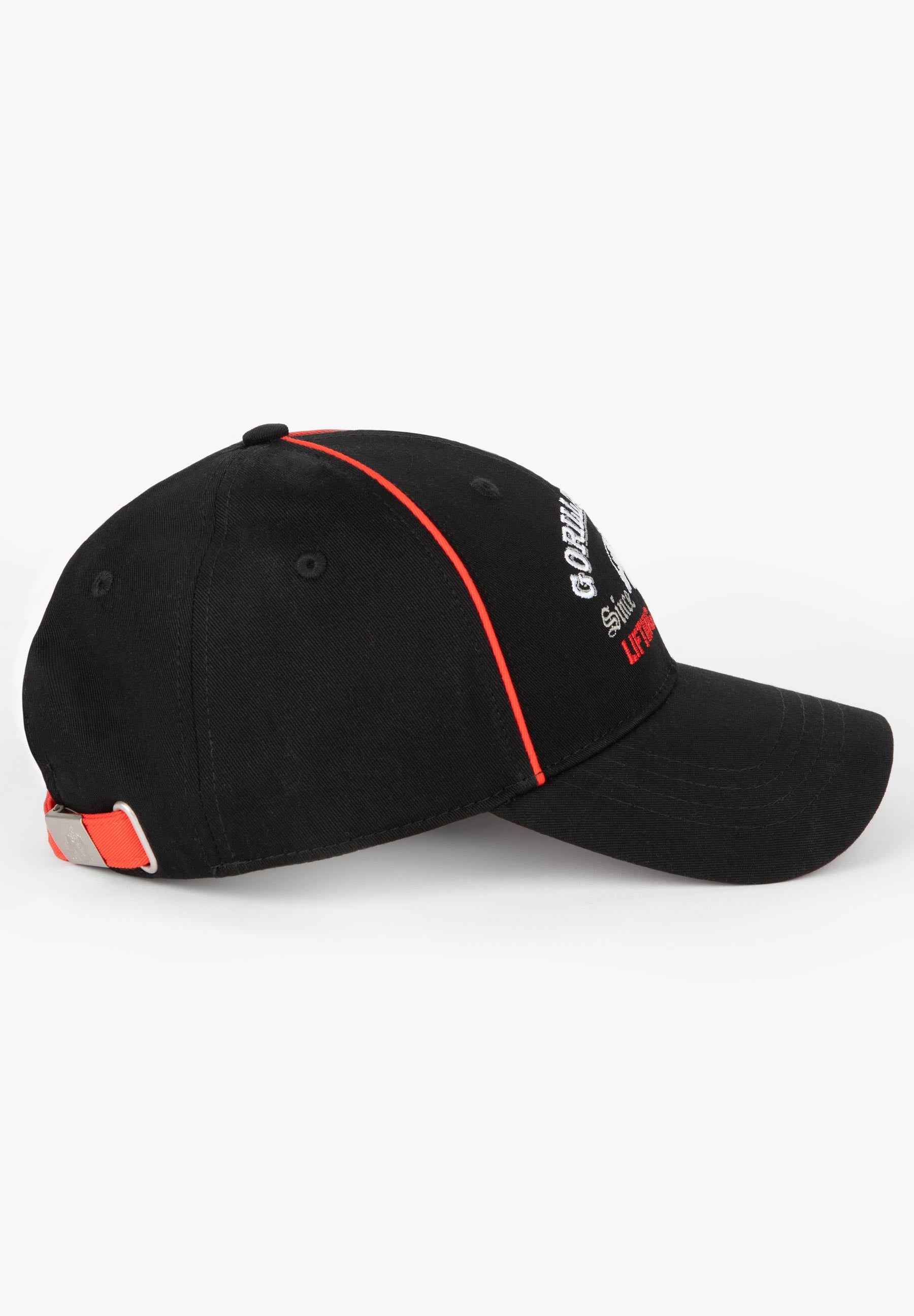 Gorilla Wear Lugo Cap - Kaikki värit
