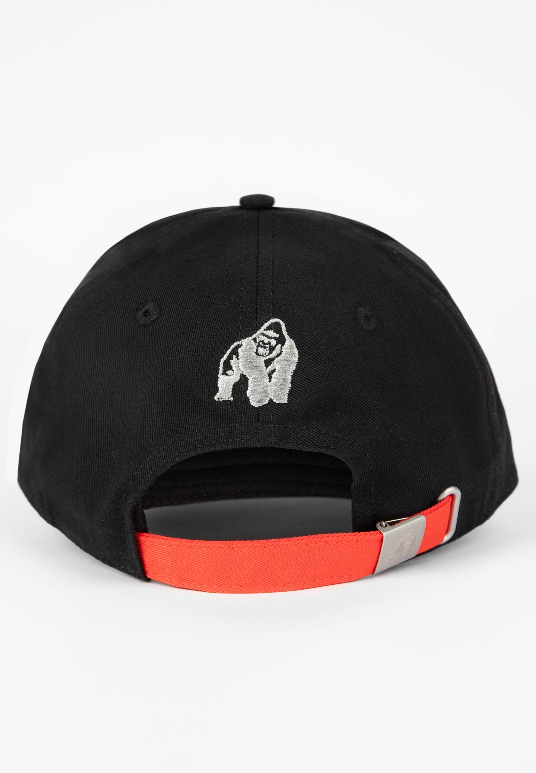 Gorilla Wear Lugo Cap - Kaikki värit