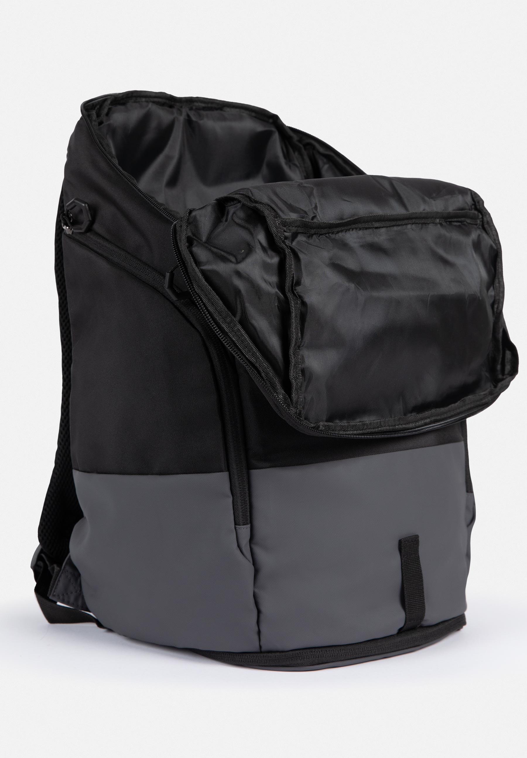 Gorilla Wear Miller Backpack - Black