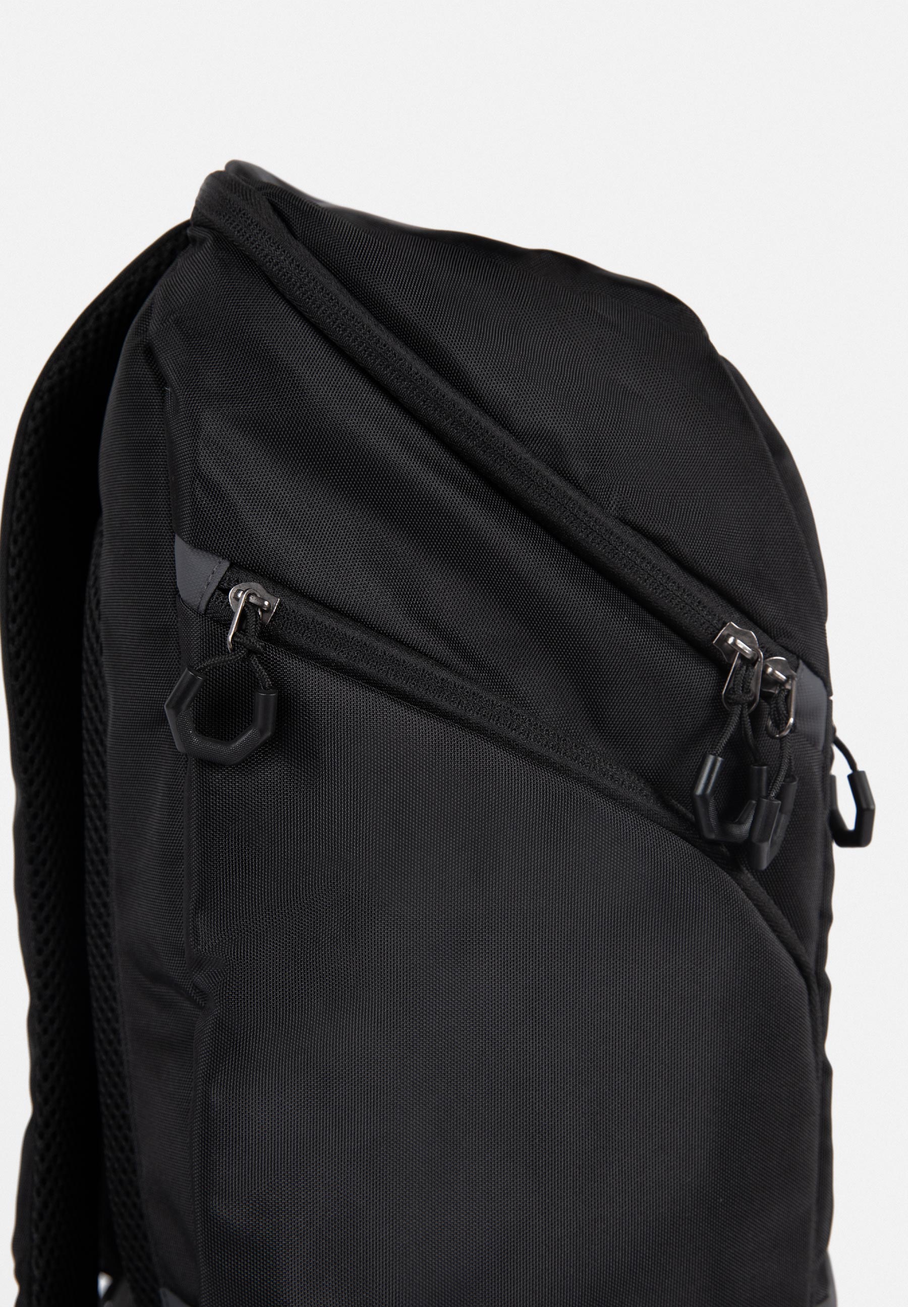 Gorilla Wear Miller Backpack - Black