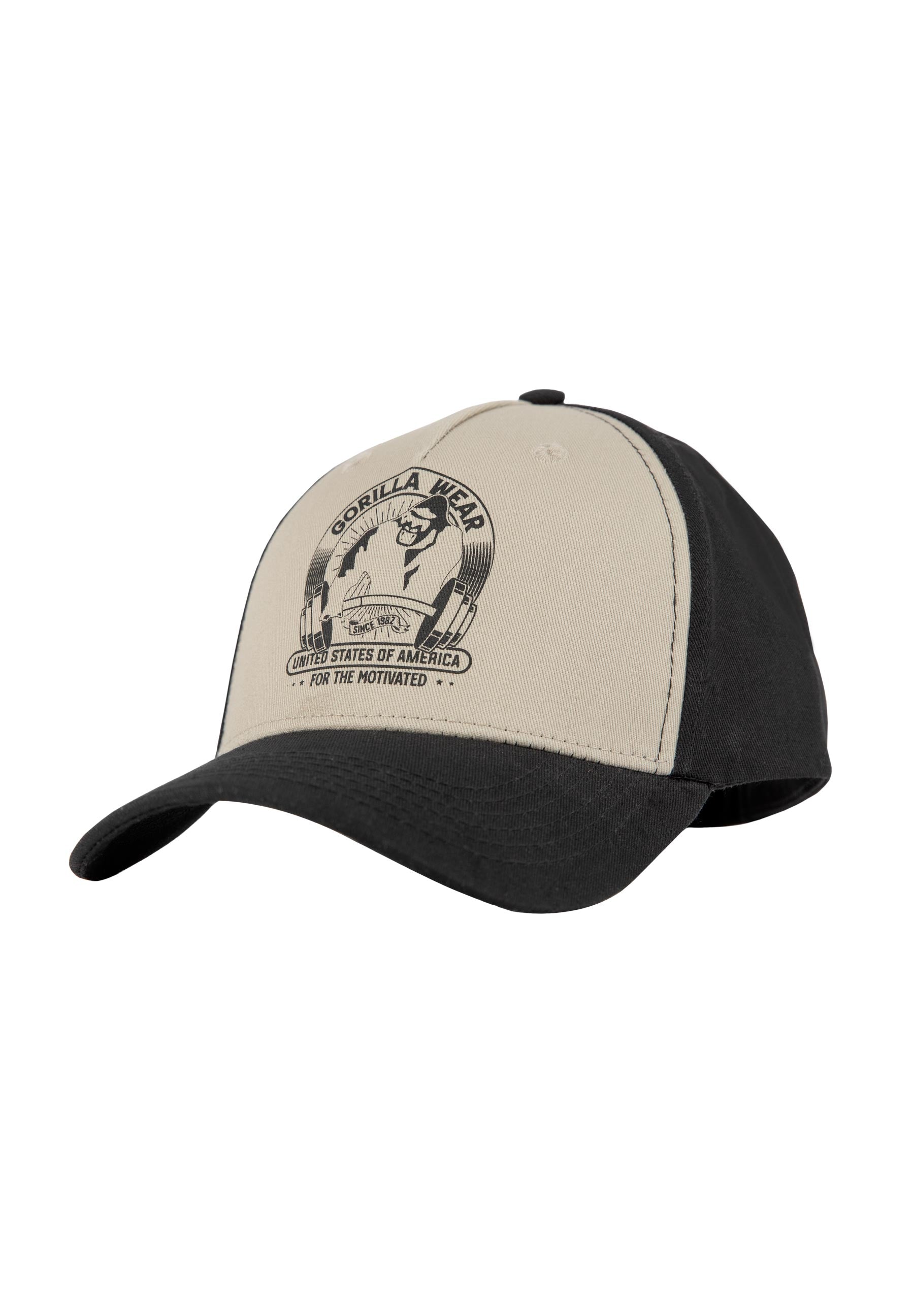 Gorilla Wear Buckley Cap - Kaikki värit