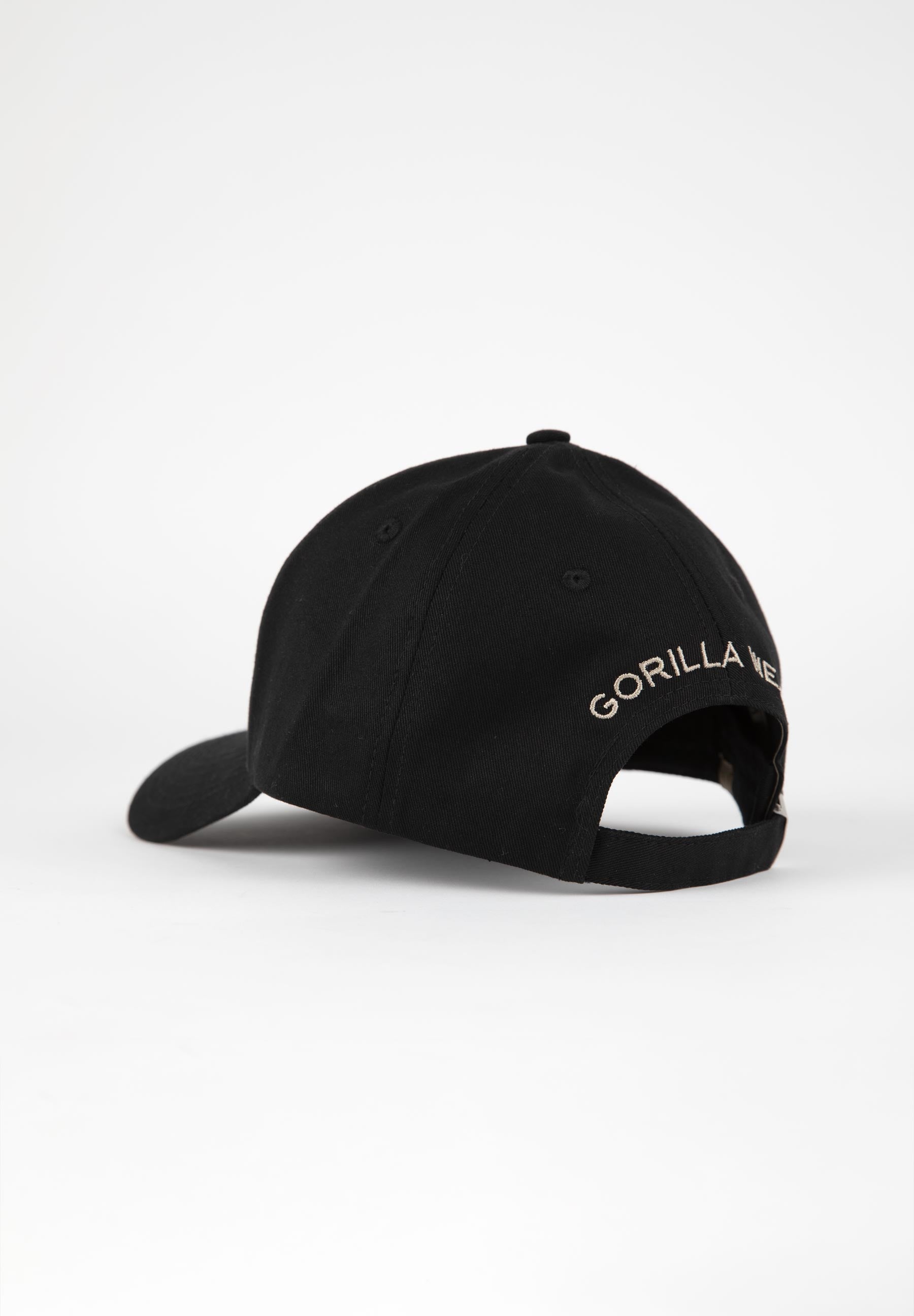 Gorilla Wear Buckley Cap - Kaikki värit