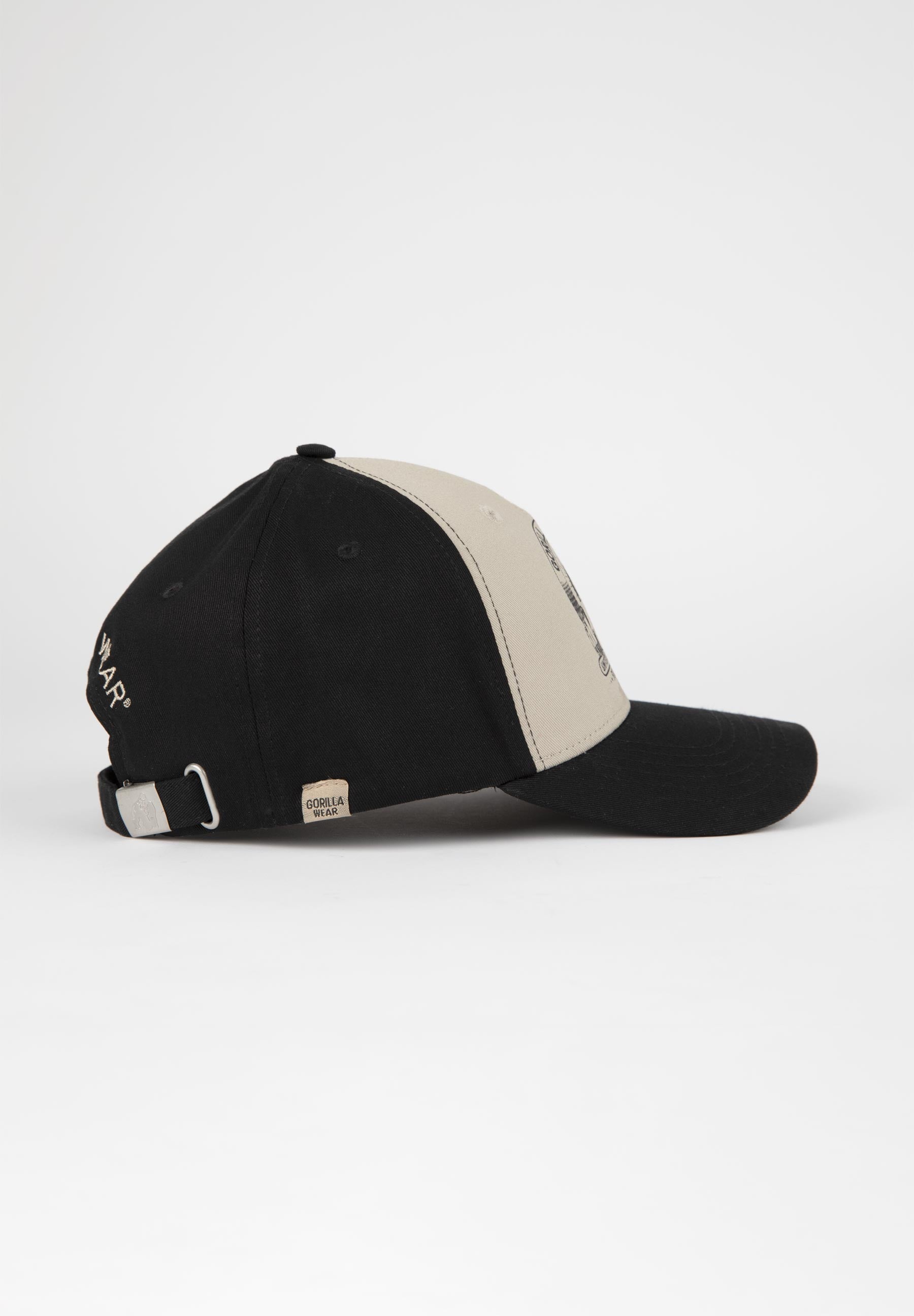 Gorilla Wear Buckley Cap - Kaikki värit