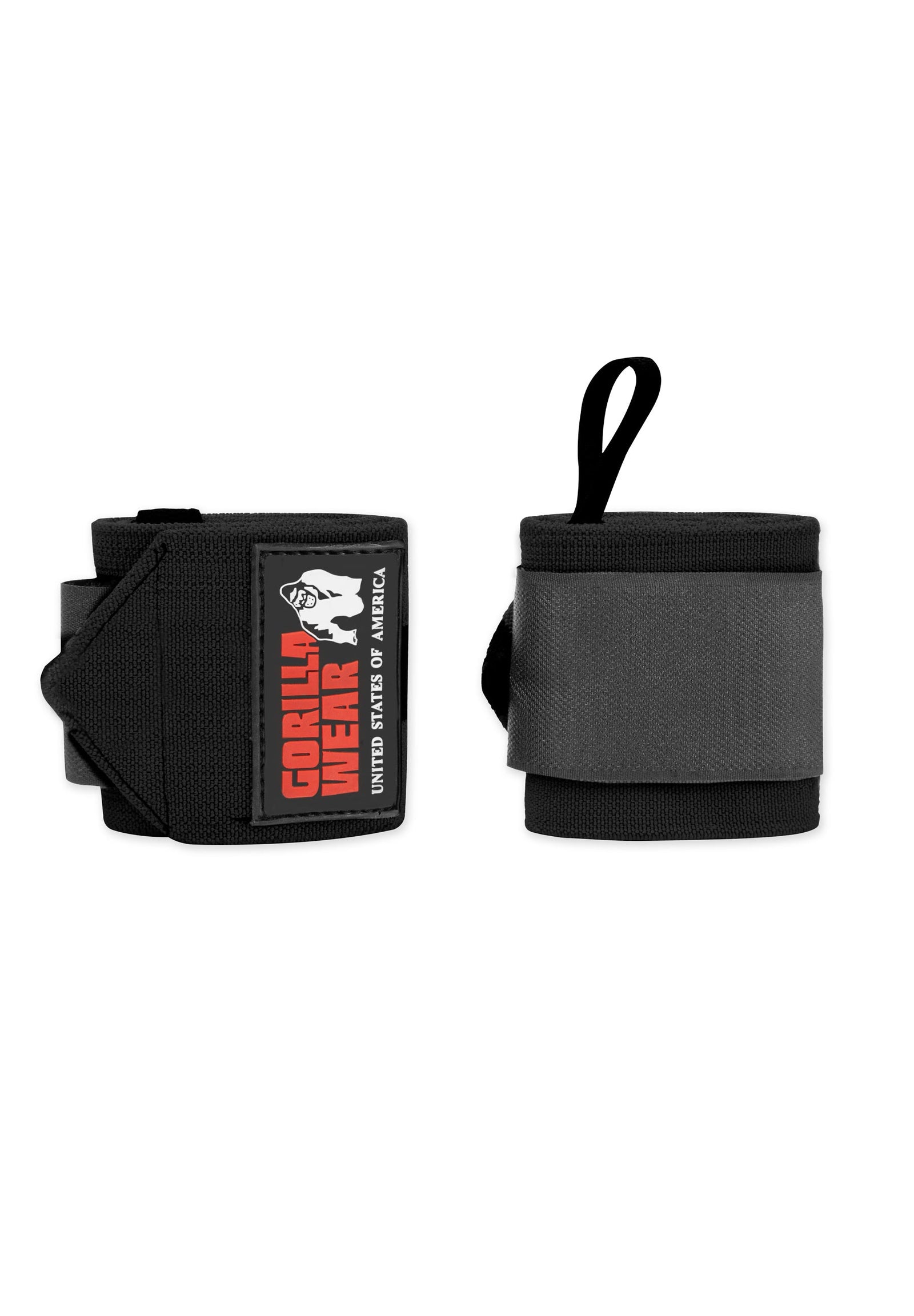 Gorilla Wear Wrist Wraps Pro - Kaikki värit