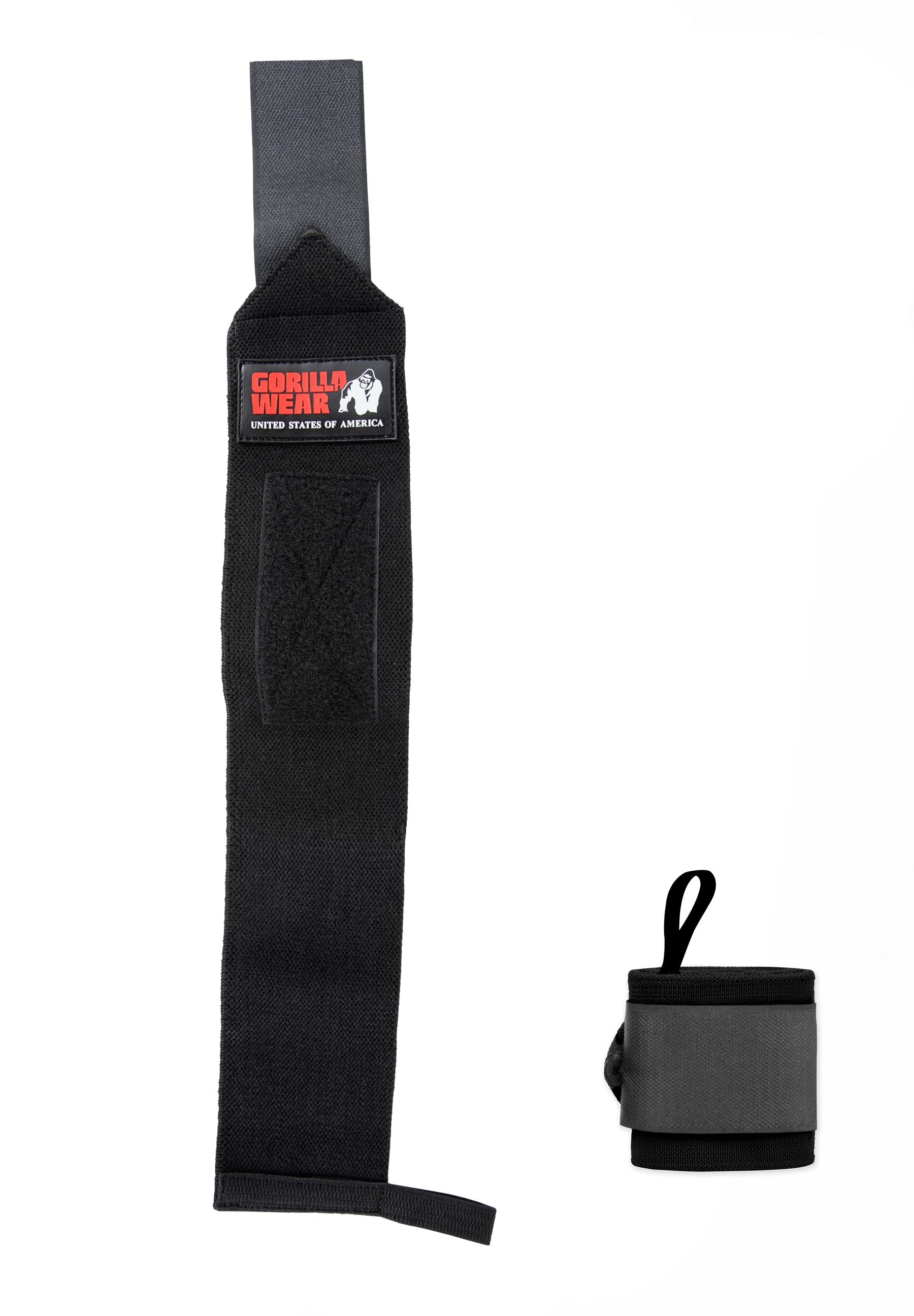 Gorilla Wear Wrist Wraps Pro - Kaikki värit
