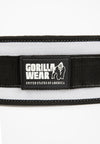Gorilla Wear 4-Inch Women&#39;s Lifting Belt - Kaikki värit