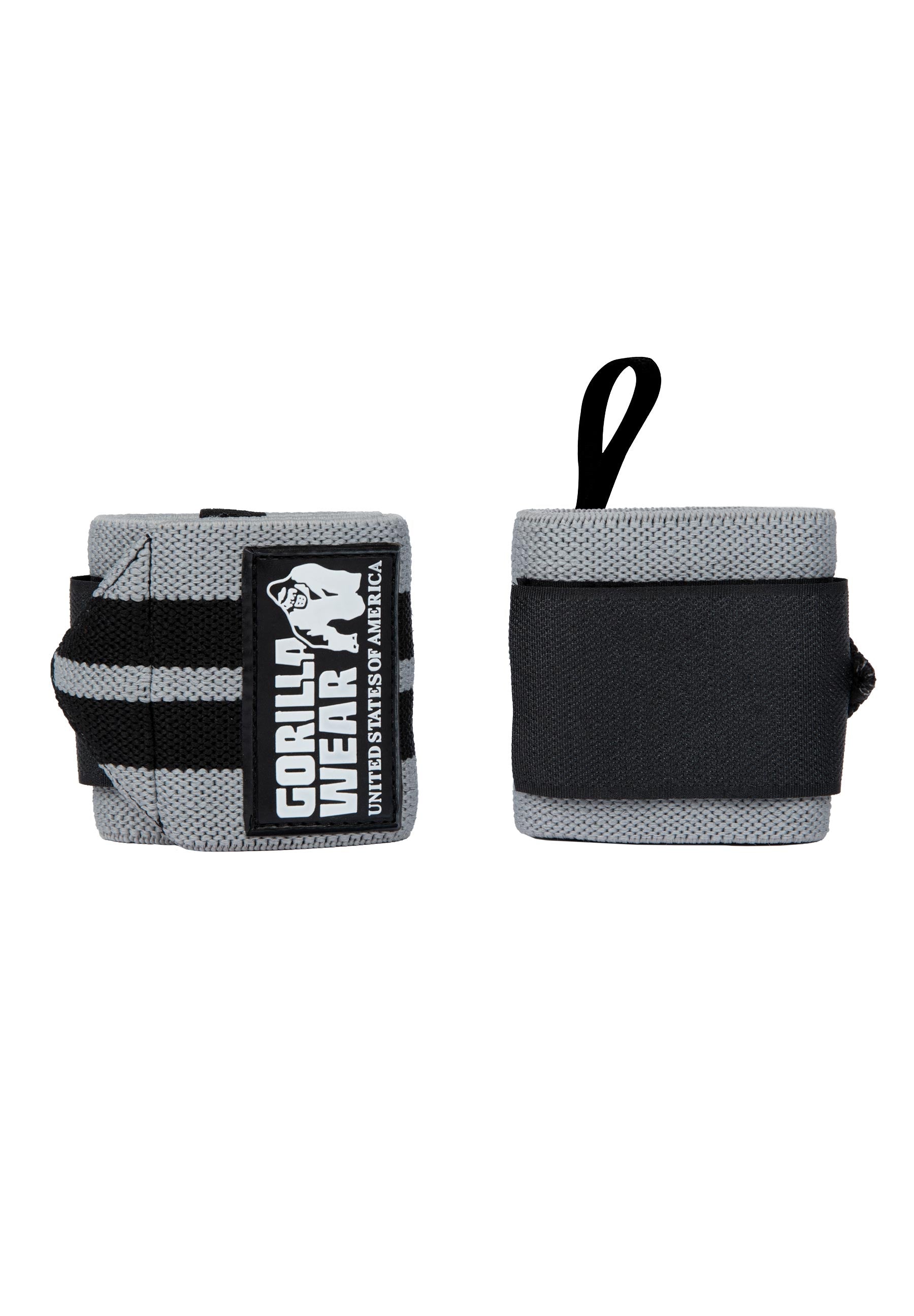 Gorilla Wear Wrist Wraps Pro - Kaikki värit
