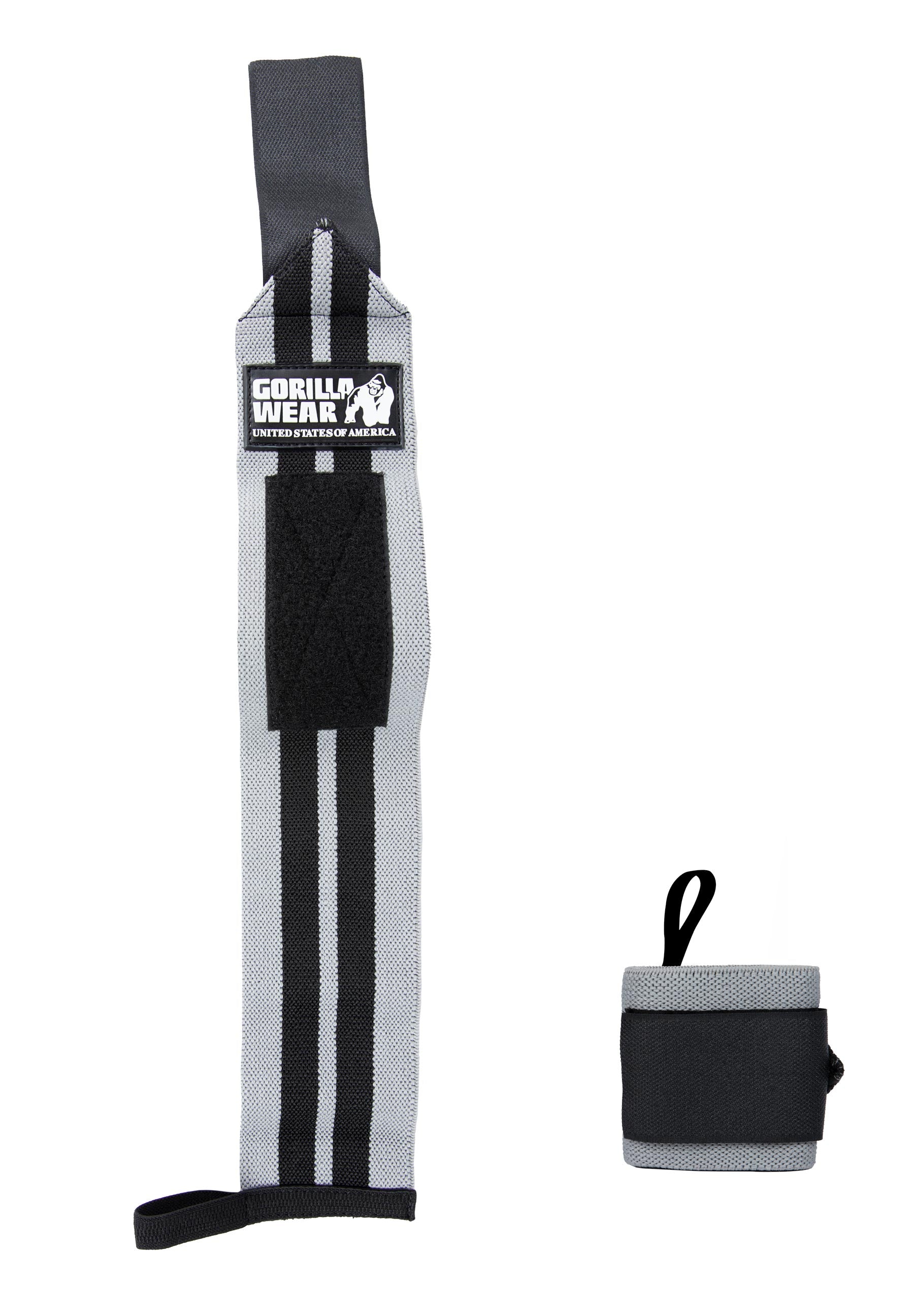 Gorilla Wear Wrist Wraps Pro - Kaikki värit