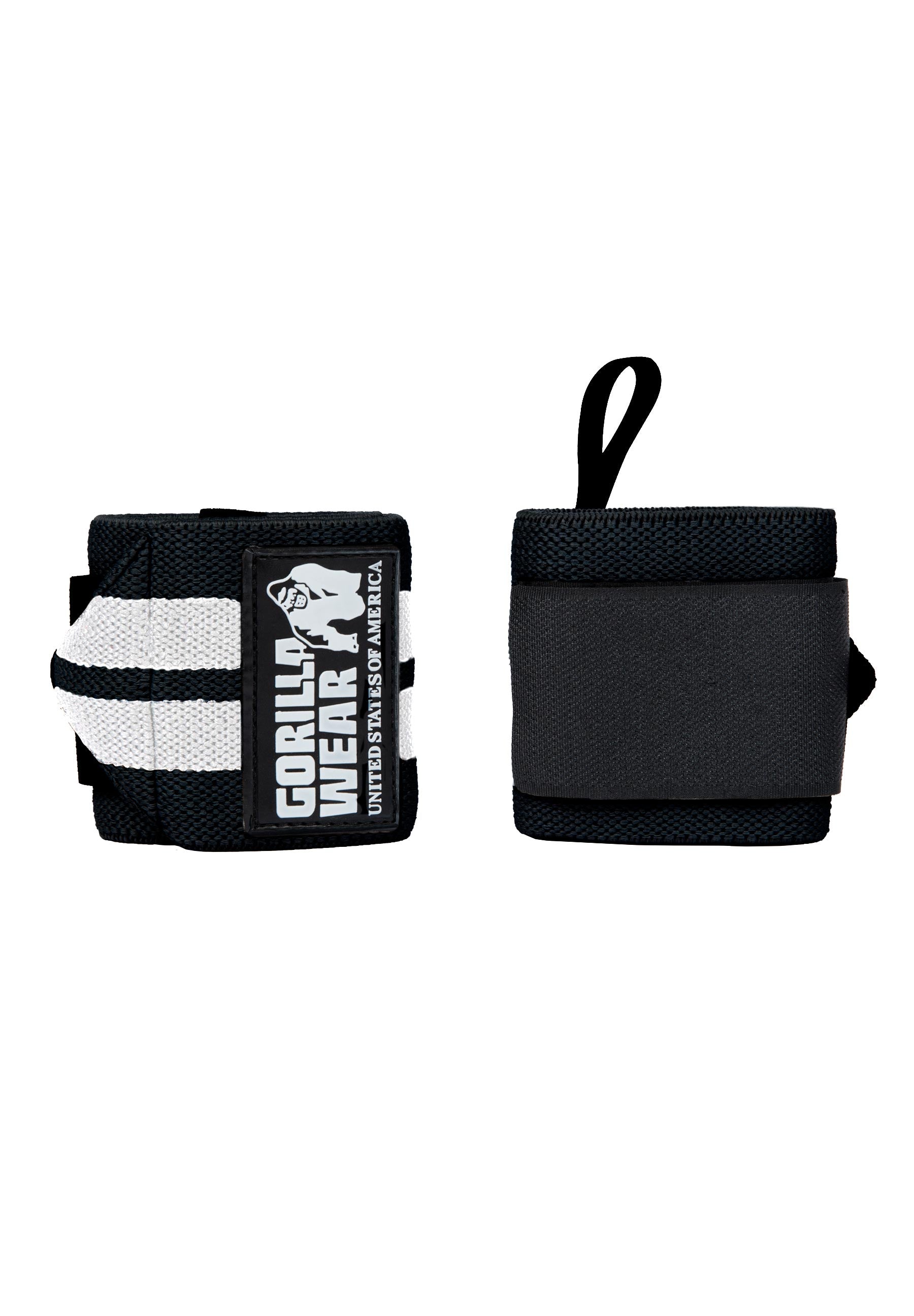 Gorilla Wear Wrist Wraps Pro - Kaikki värit