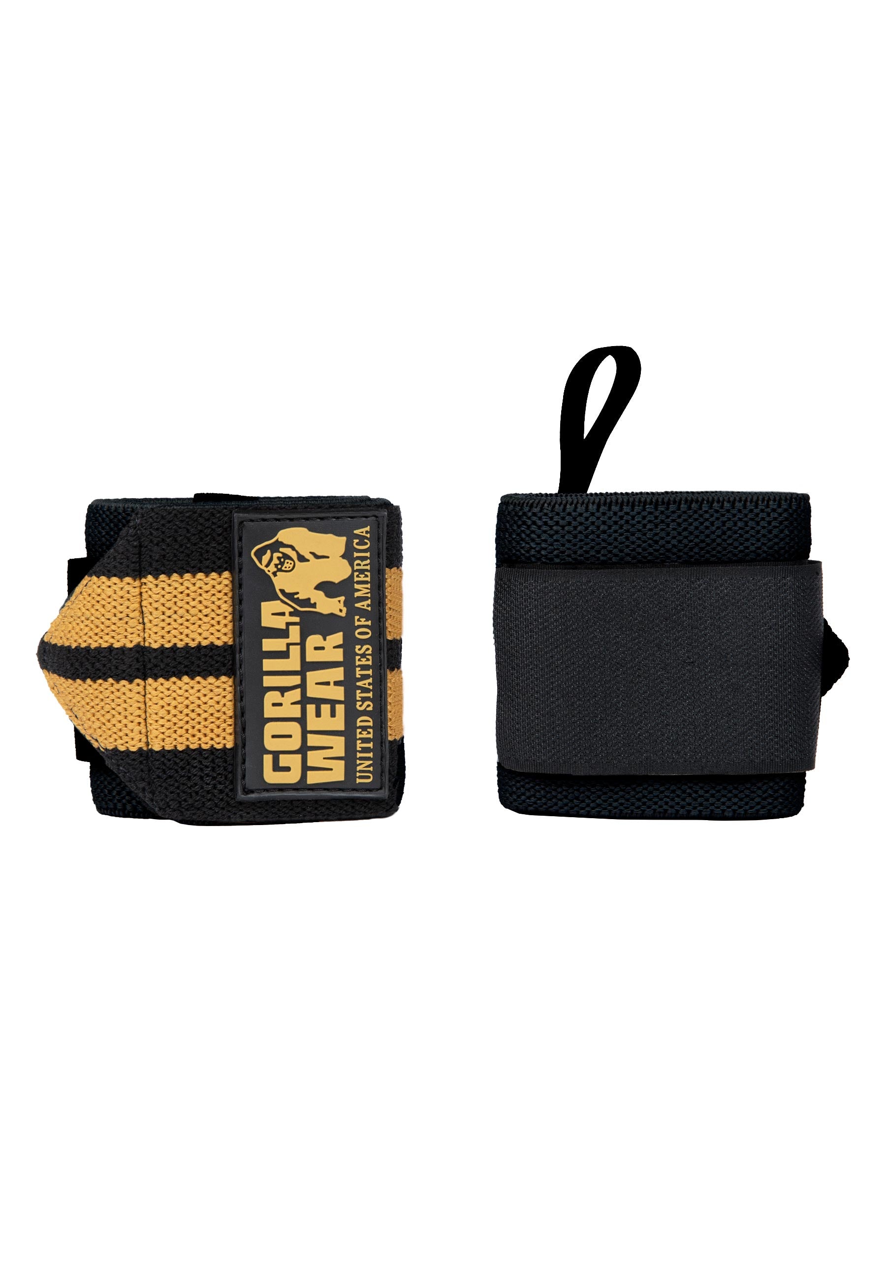 Gorilla Wear Wrist Wraps Pro - Kaikki värit
