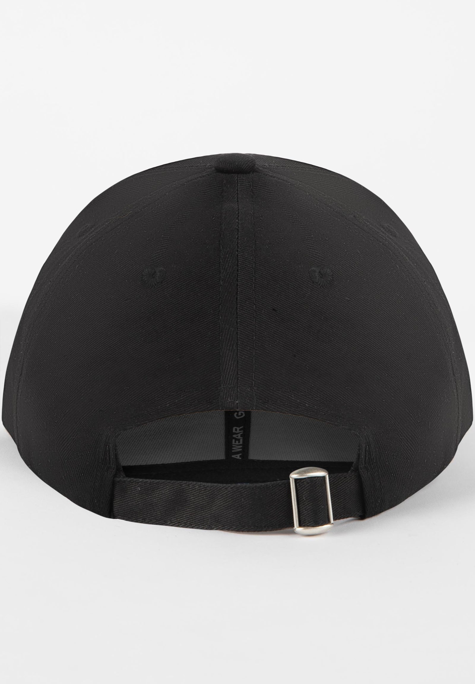 Gorilla Wear Weston Cap - Black