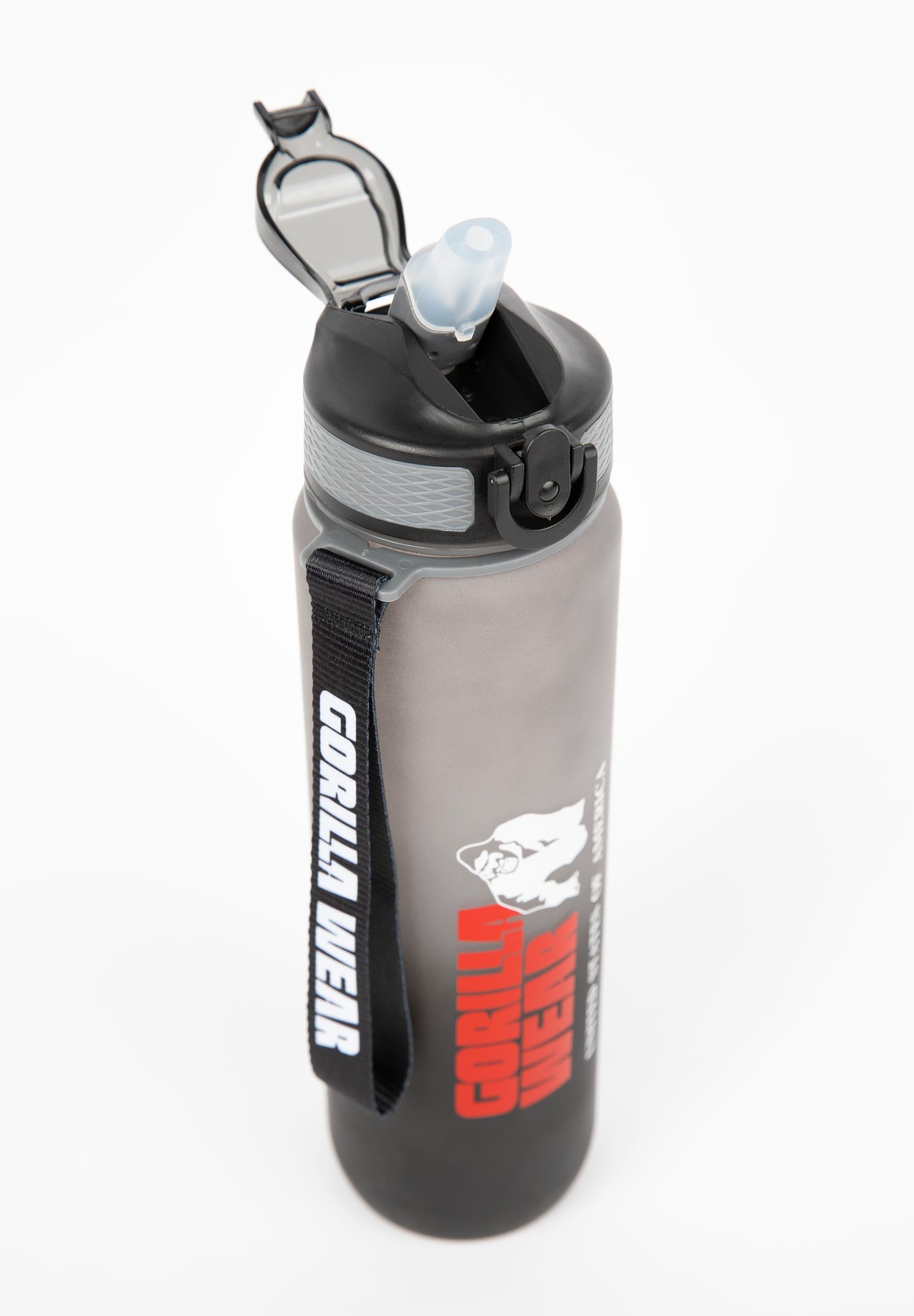 Gorilla Wear Gradient Water Bottle - Kaikki värit