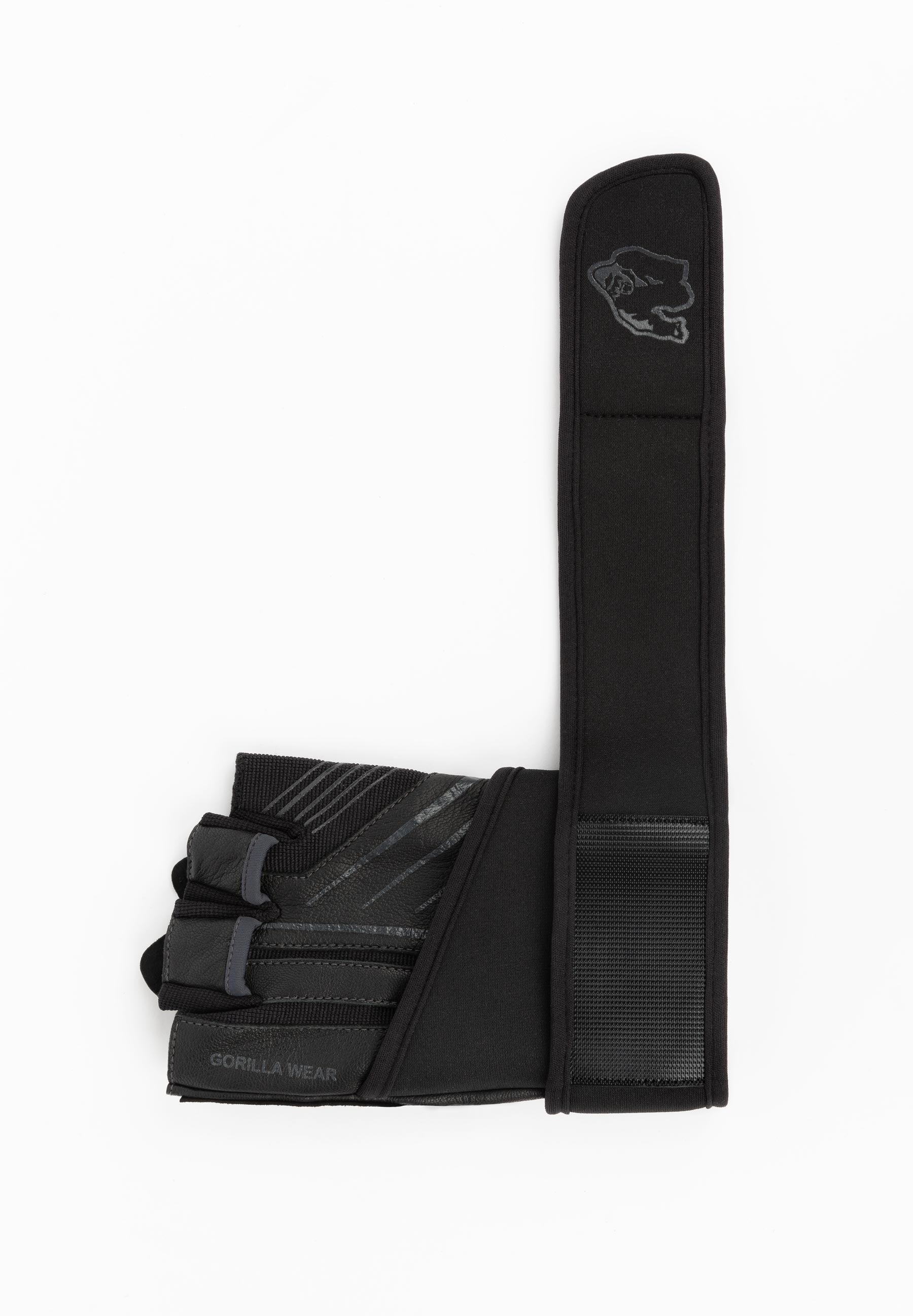 Gorilla Wear Dallas Wrist Wraps Gloves 2.0 - Kaikki värit