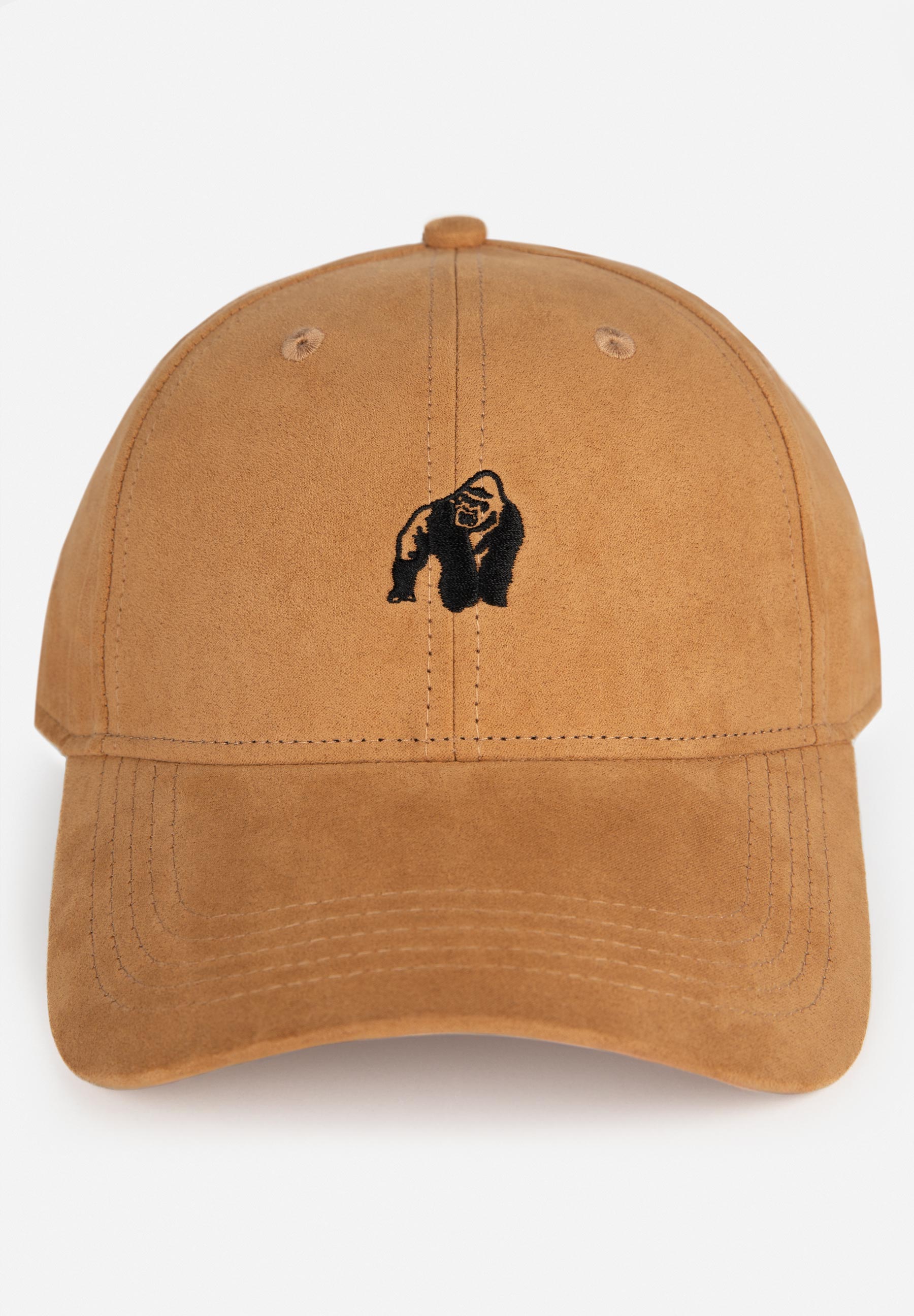 Gorilla Wear Cody Suede Cap - Kaikki värit