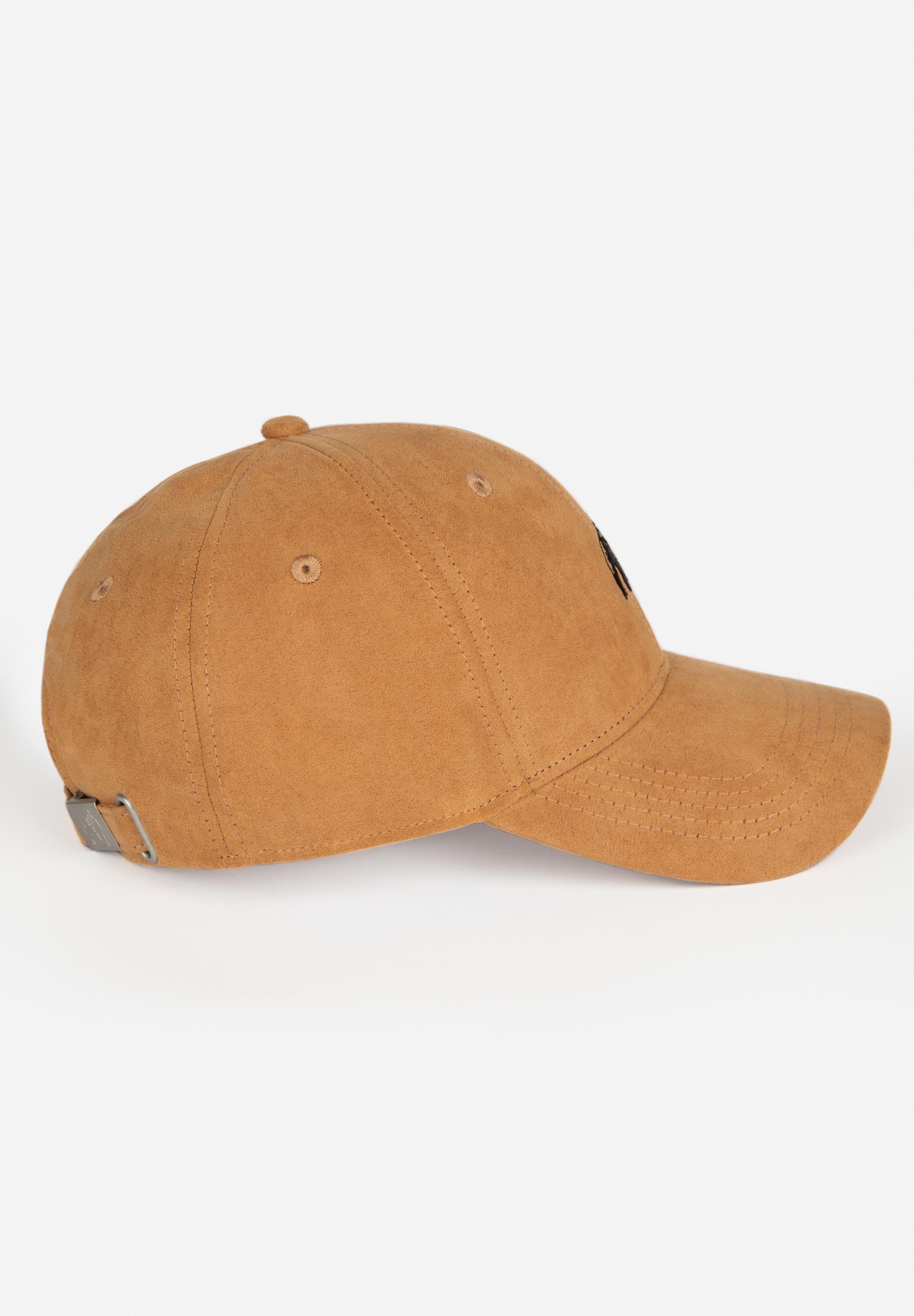 Gorilla Wear Cody Suede Cap - Kaikki värit
