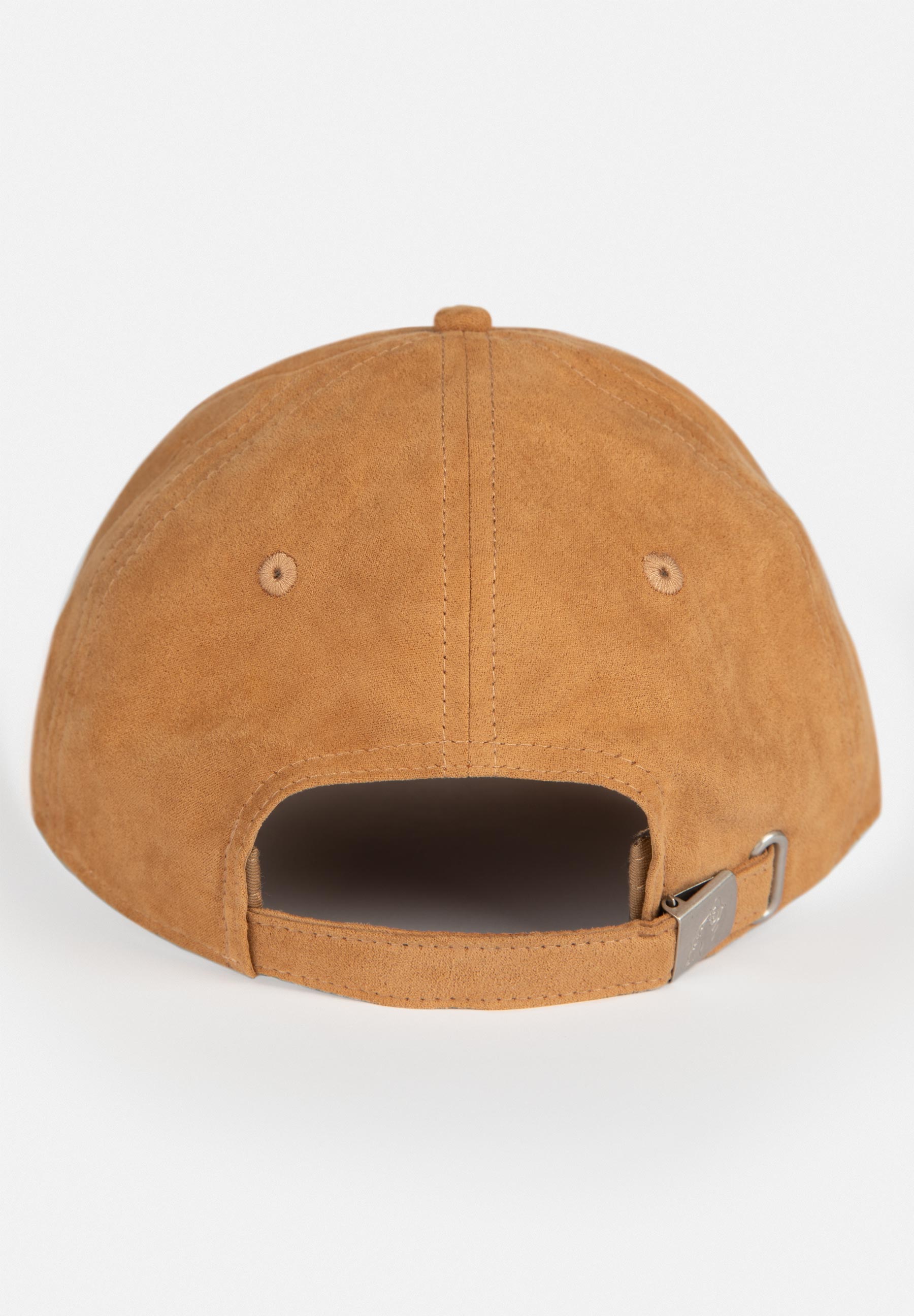 Gorilla Wear Cody Suede Cap - Kaikki värit