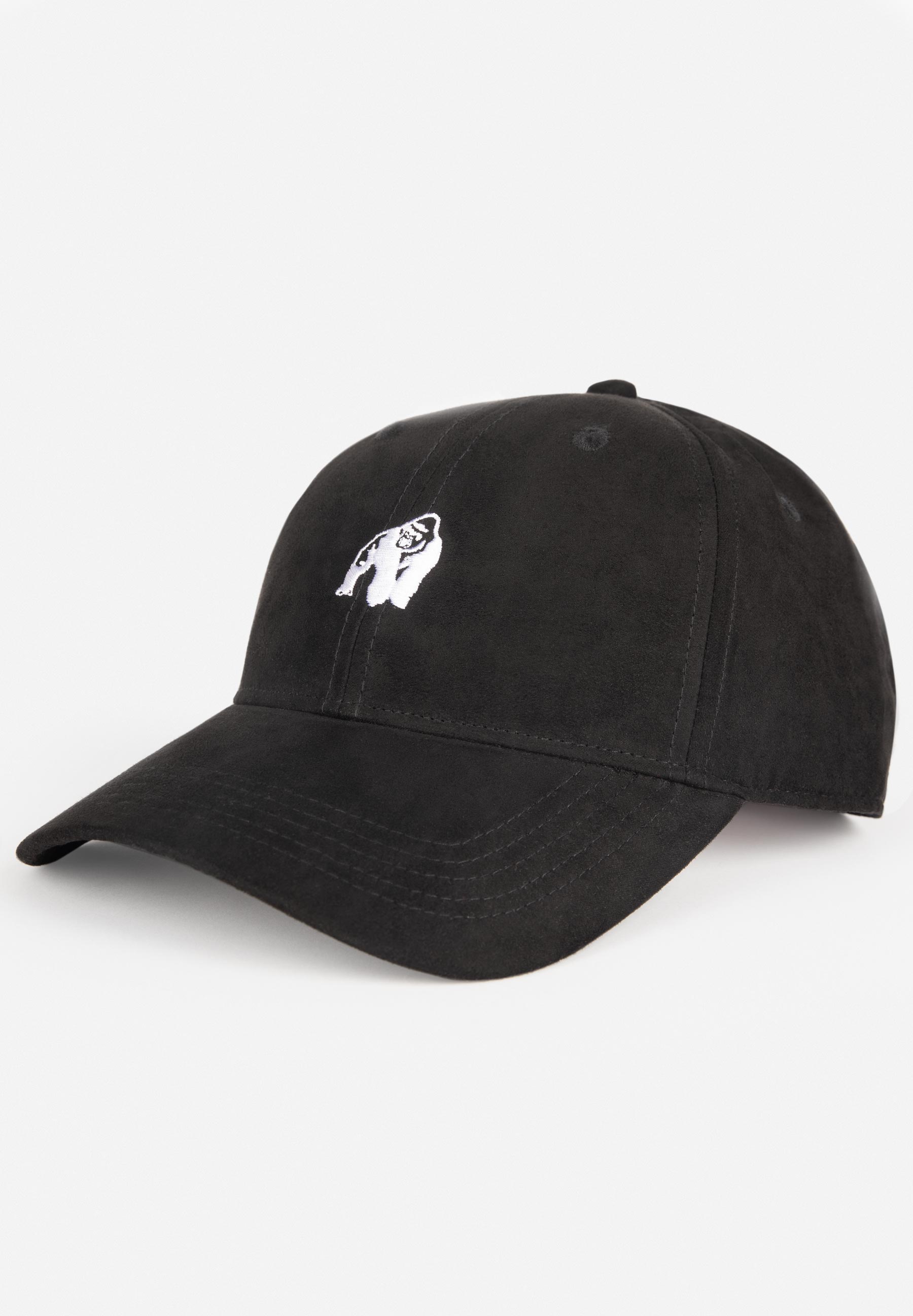 Gorilla Wear Cody Suede Cap - Kaikki värit