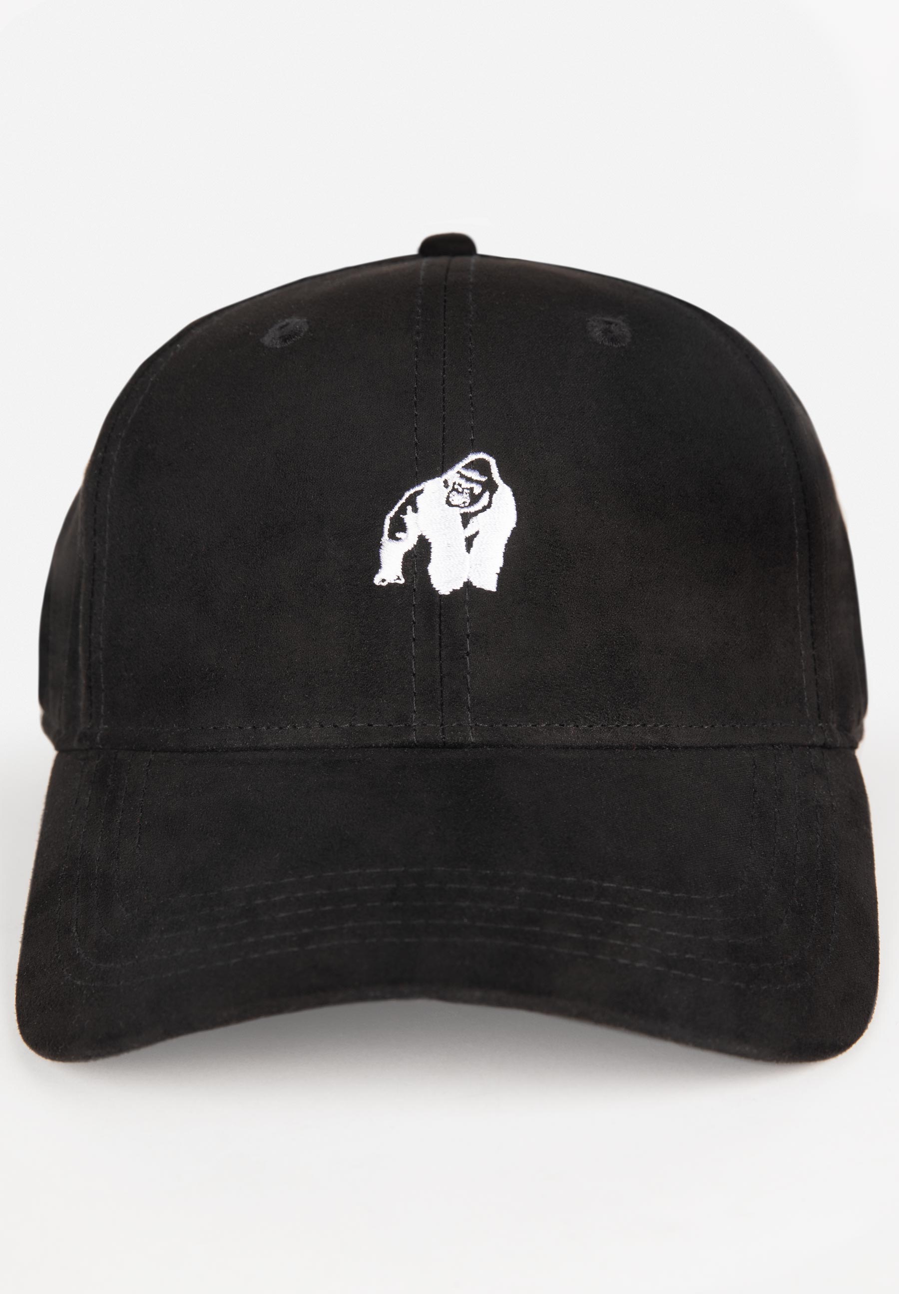 Gorilla Wear Cody Suede Cap - Kaikki värit