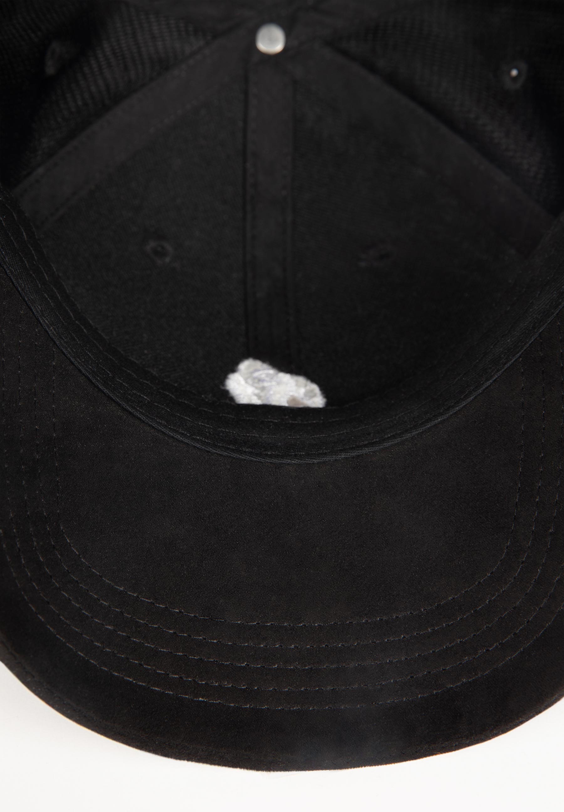 Gorilla Wear Cody Suede Cap - Kaikki värit