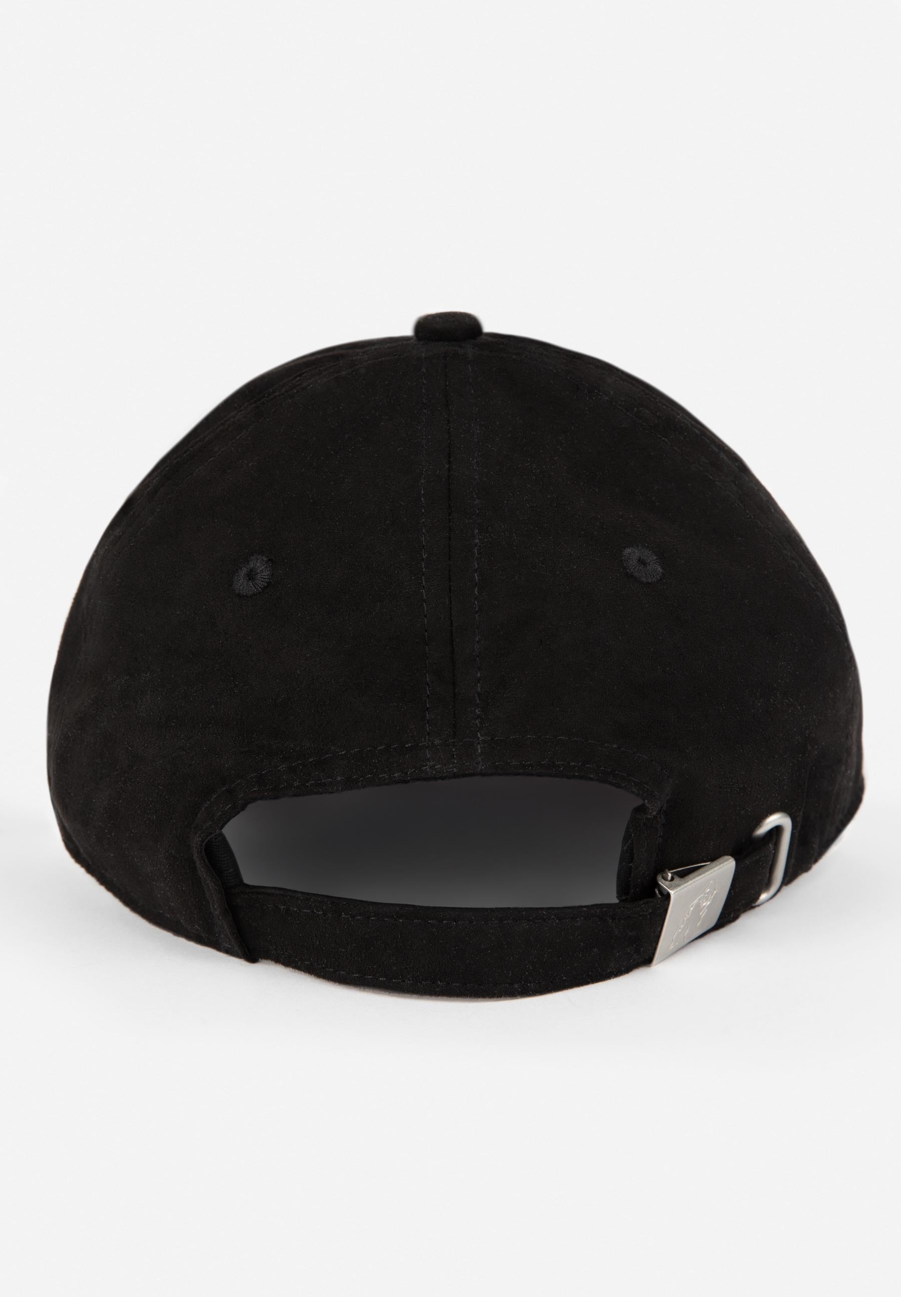 Gorilla Wear Cody Suede Cap - Kaikki värit