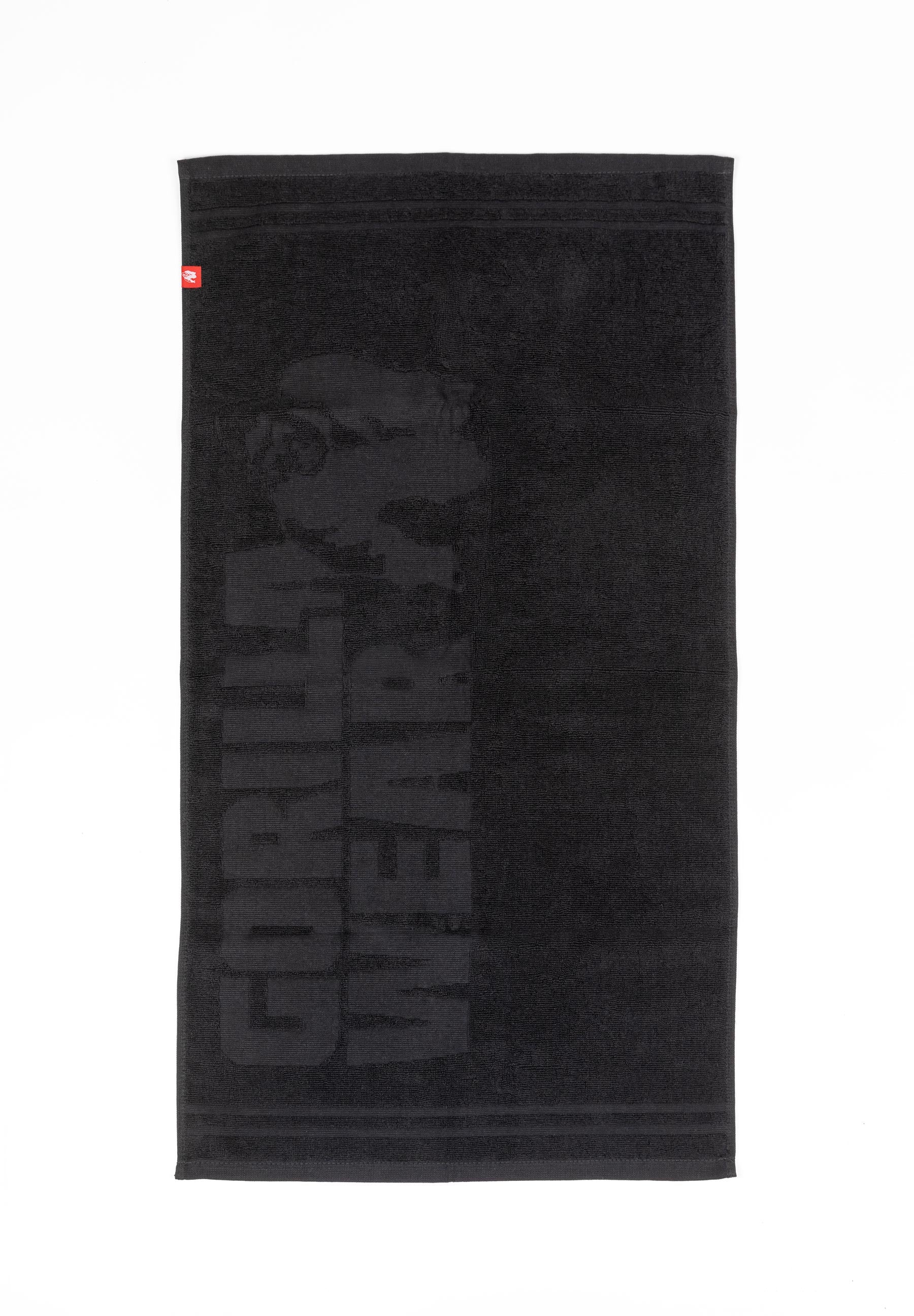 Gorilla Wear Towel - Black