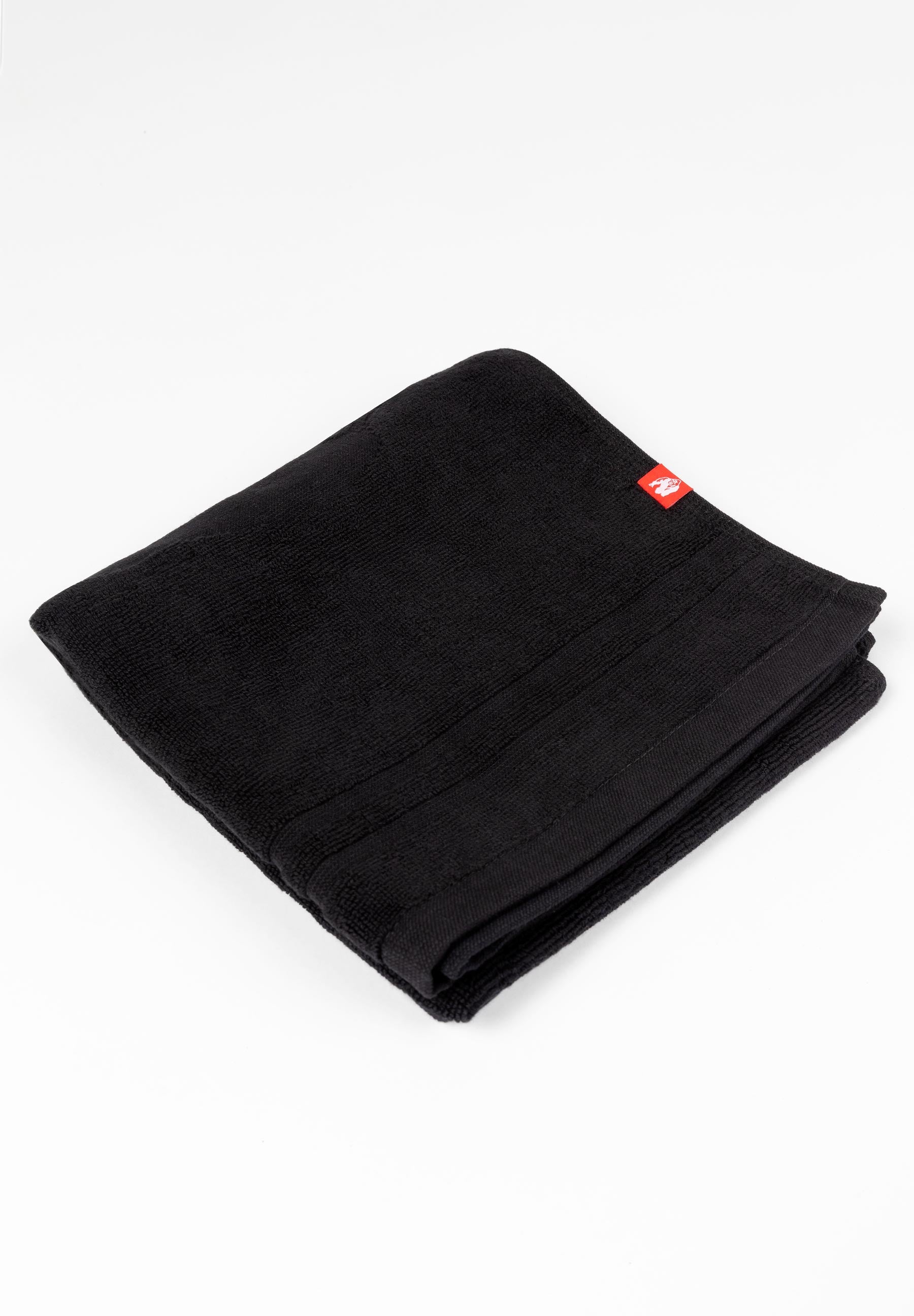 Gorilla Wear Towel - Black