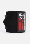 Gorilla Wear Wrist Wraps Ultra - Kaikki värit