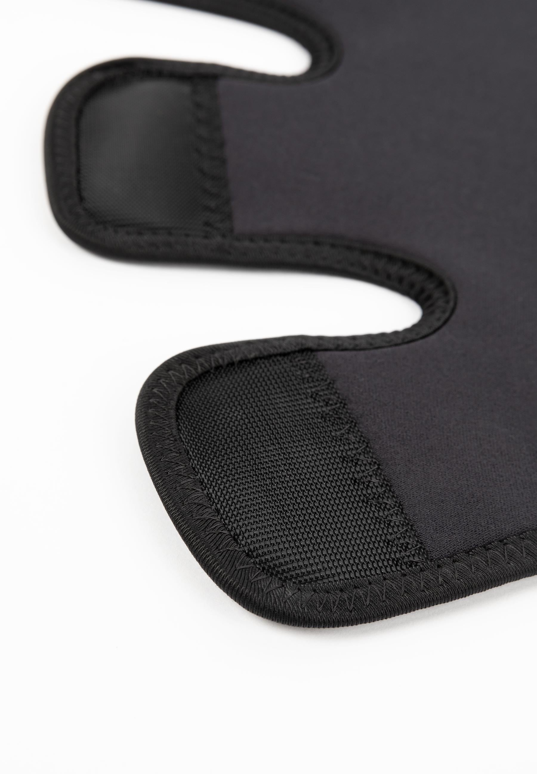 Gorilla Wear Calf Sleeves - Black