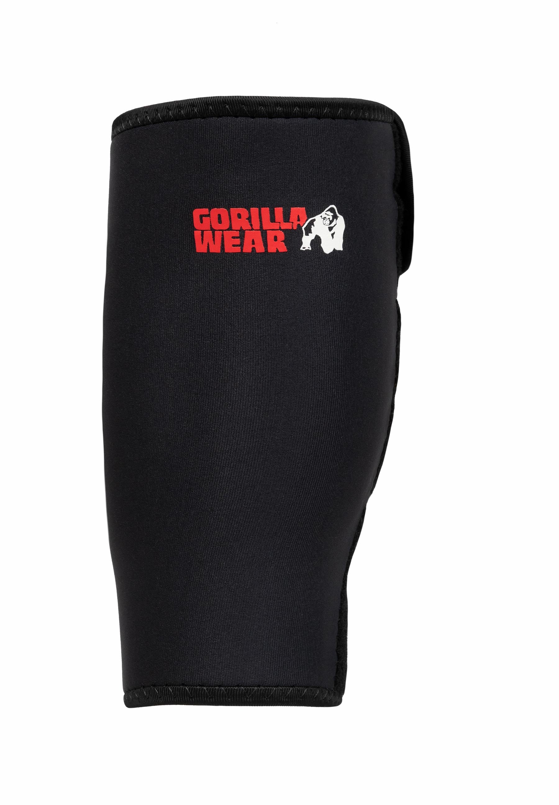 Gorilla Wear Calf Sleeves - Black