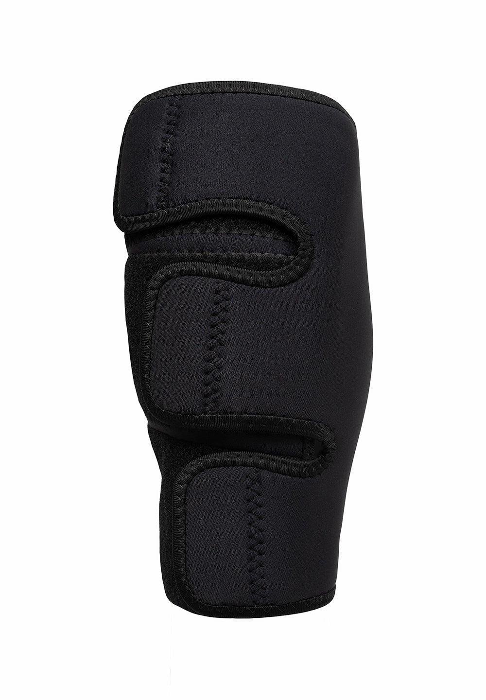 Gorilla Wear Calf Sleeves - Black
