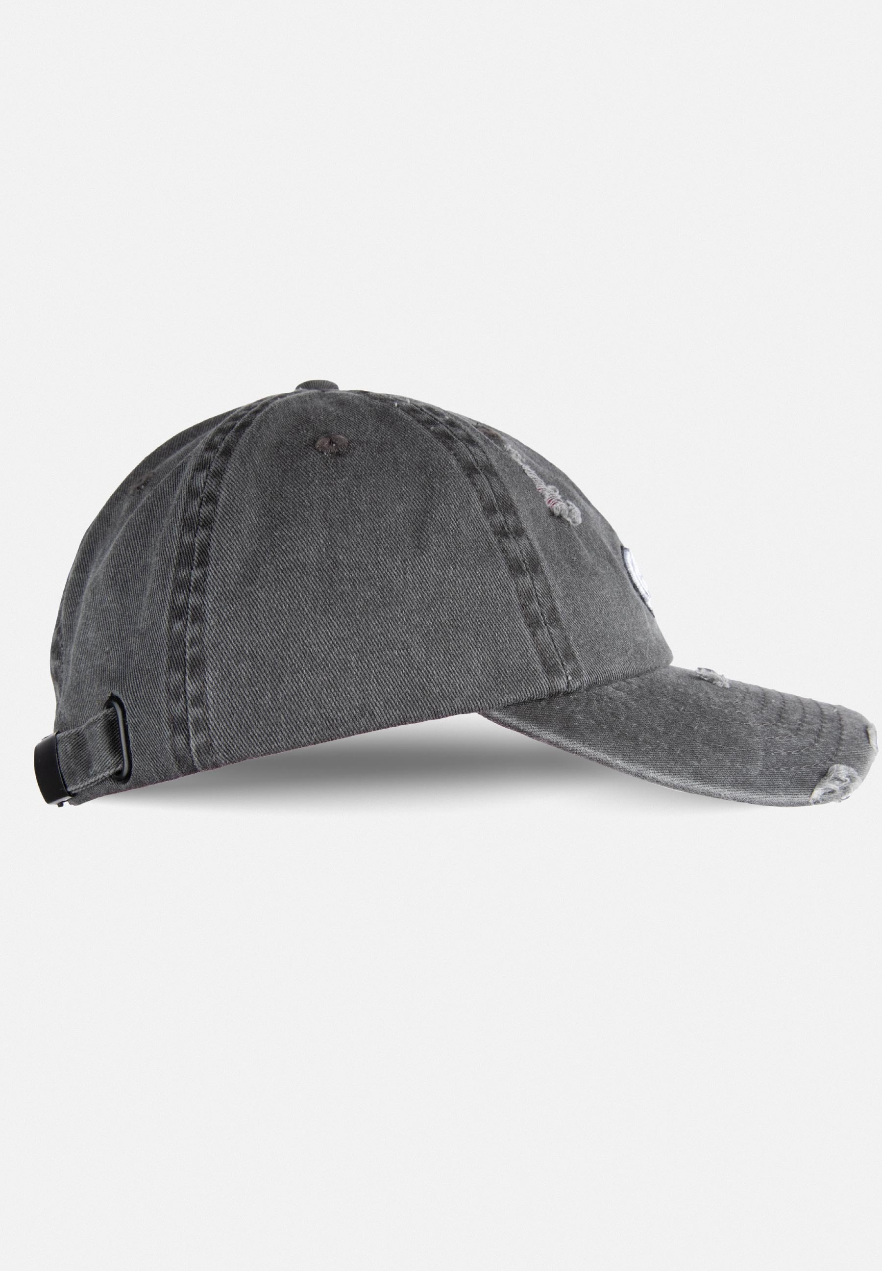 Gorilla Wear Galway Distressed Cap - Kaikki värit