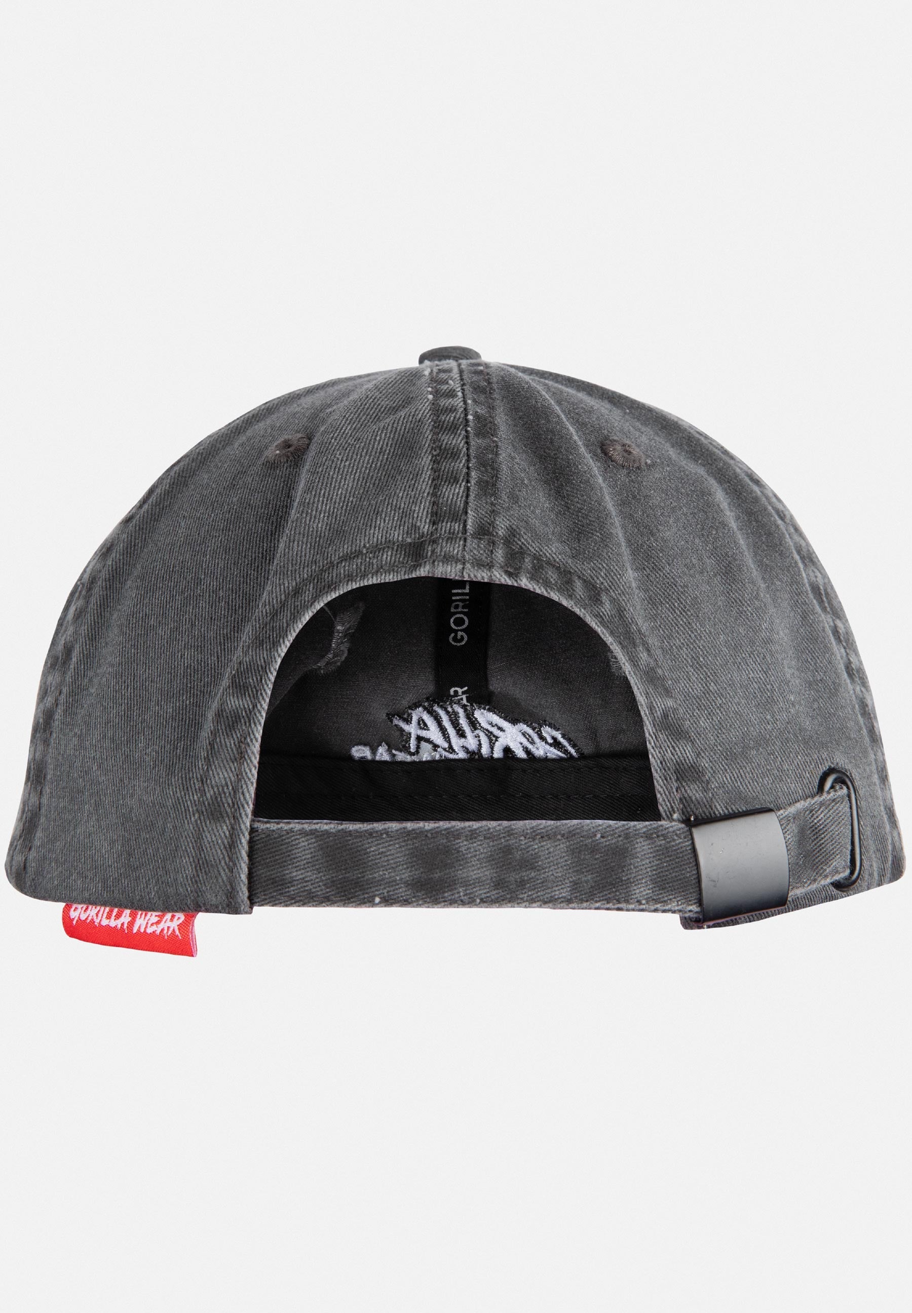 Gorilla Wear Galway Distressed Cap - Kaikki värit