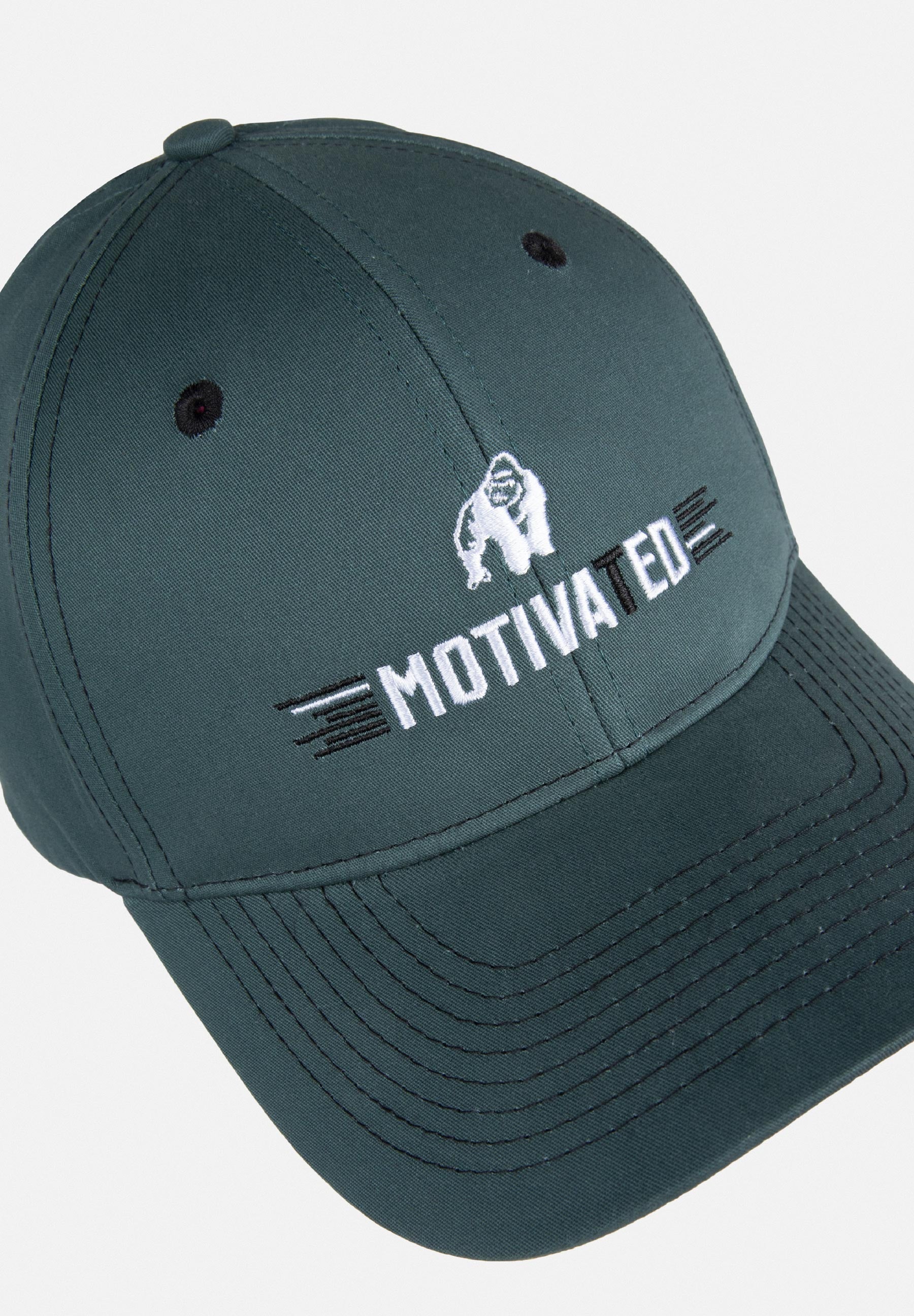 Gorilla Wear Hays Flefxit Cap - Kaikki värit