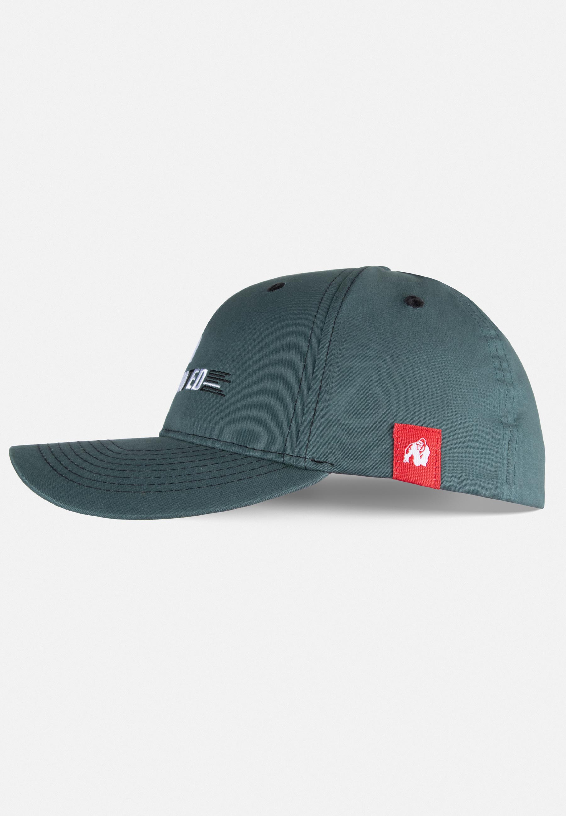 Gorilla Wear Hays Flefxit Cap - Kaikki värit