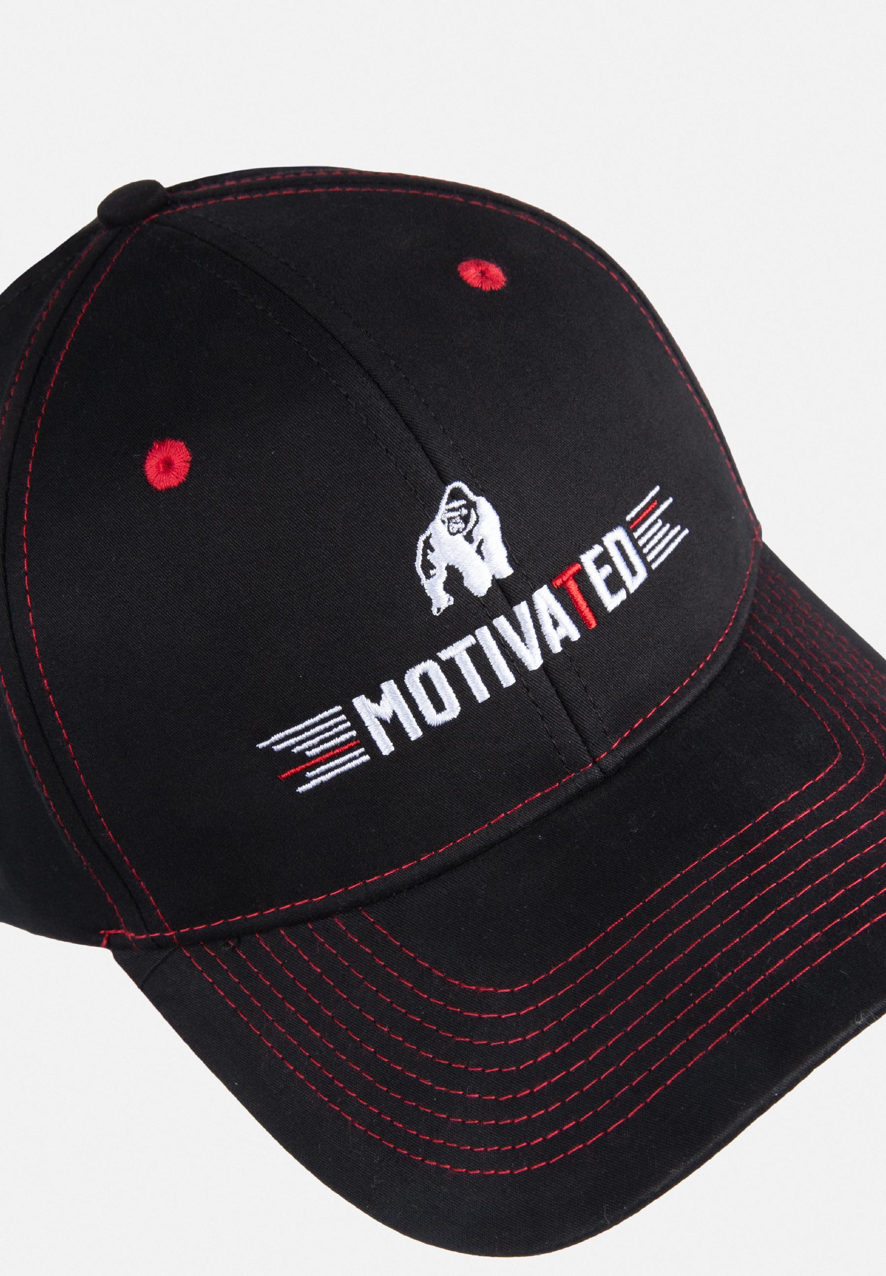 Gorilla Wear Hays Flefxit Cap - Kaikki värit