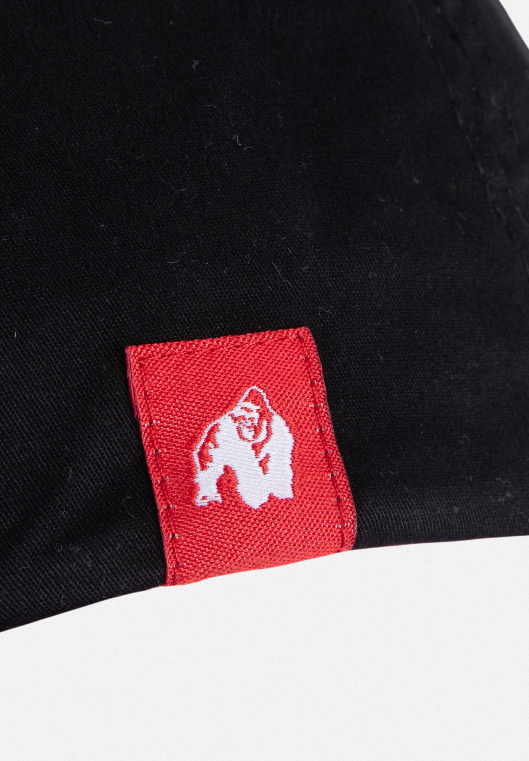 Gorilla Wear Hays Flefxit Cap - Kaikki värit