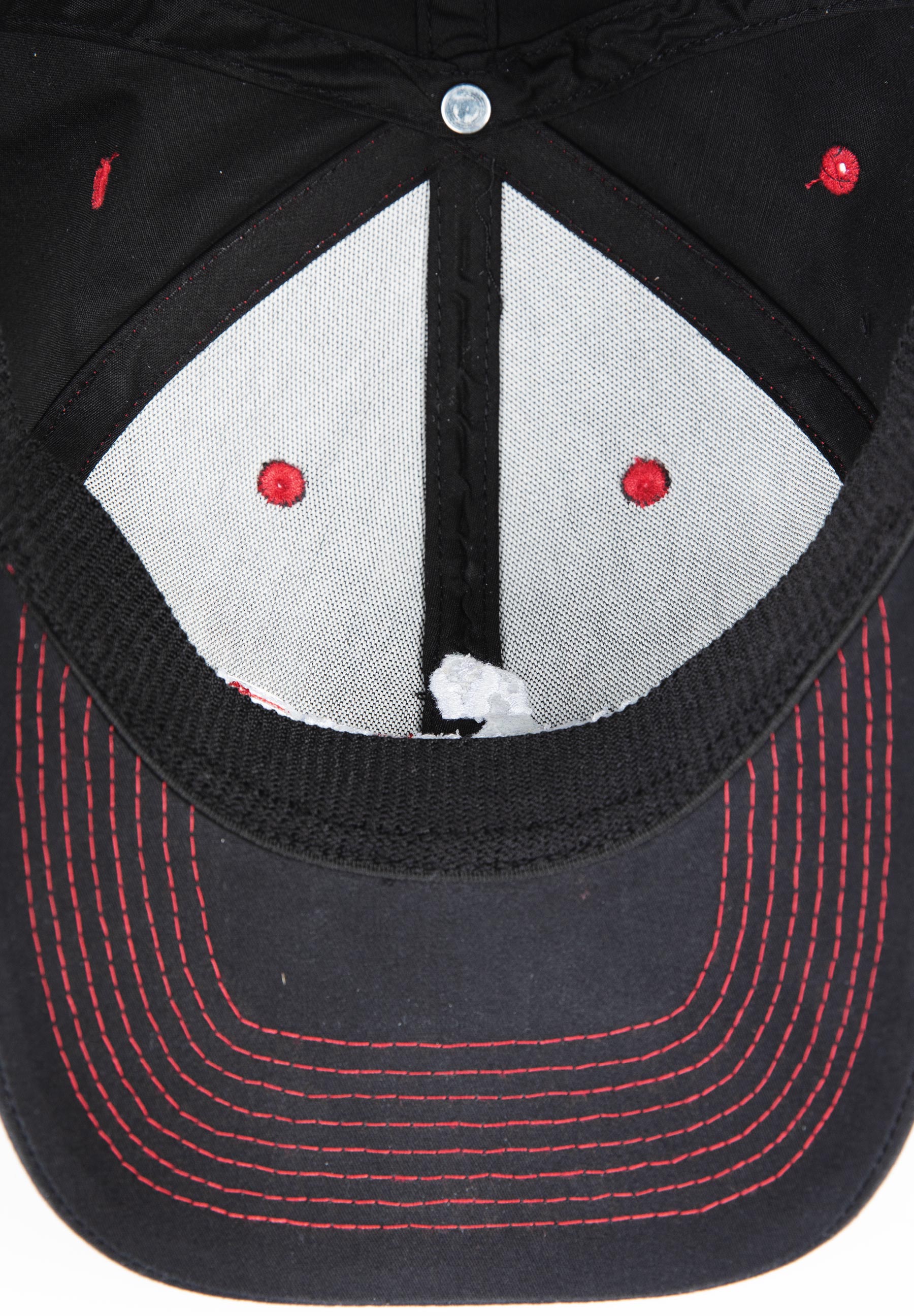 Gorilla Wear Hays Flefxit Cap - Kaikki värit