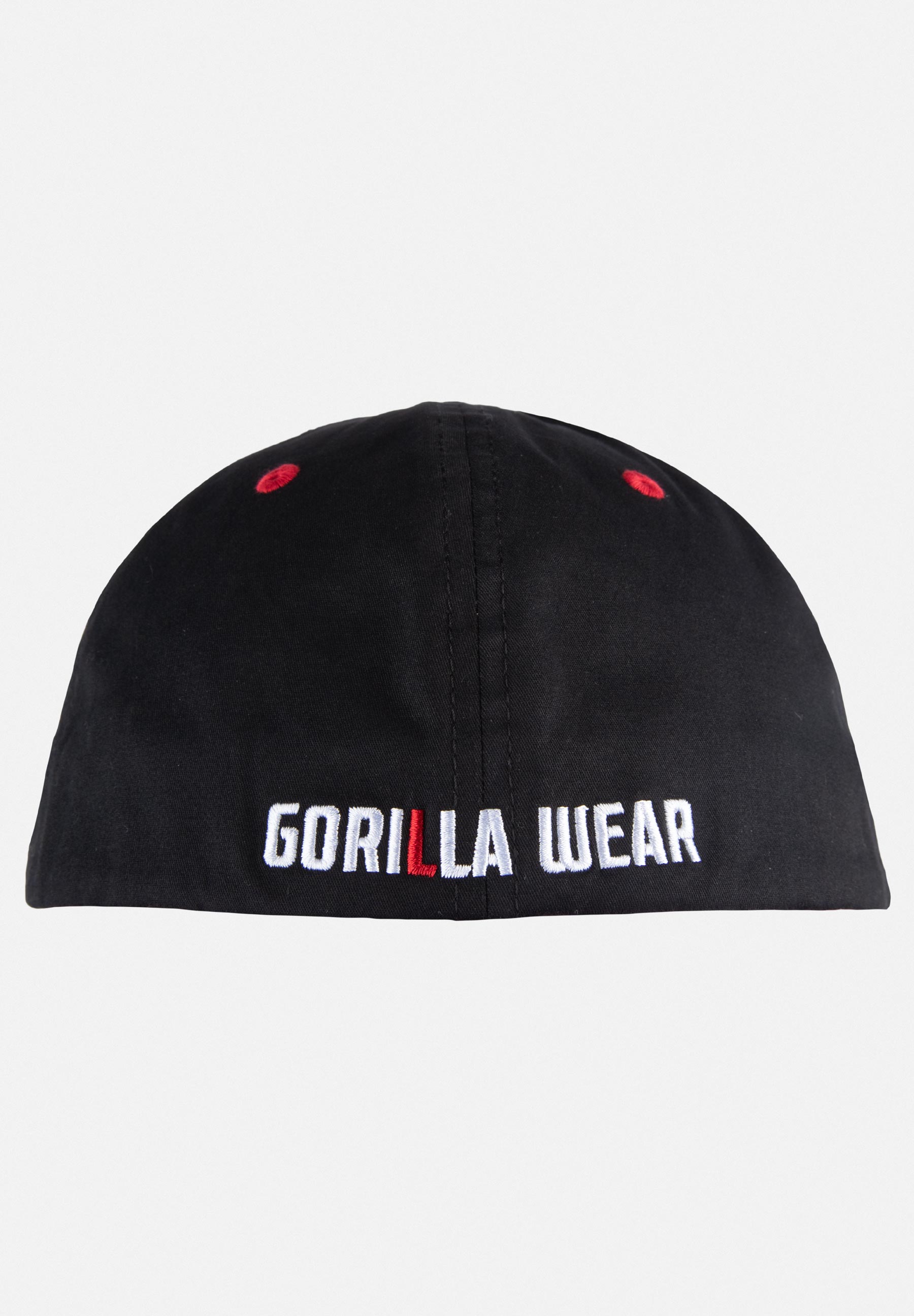 Gorilla Wear Hays Flefxit Cap - Kaikki värit