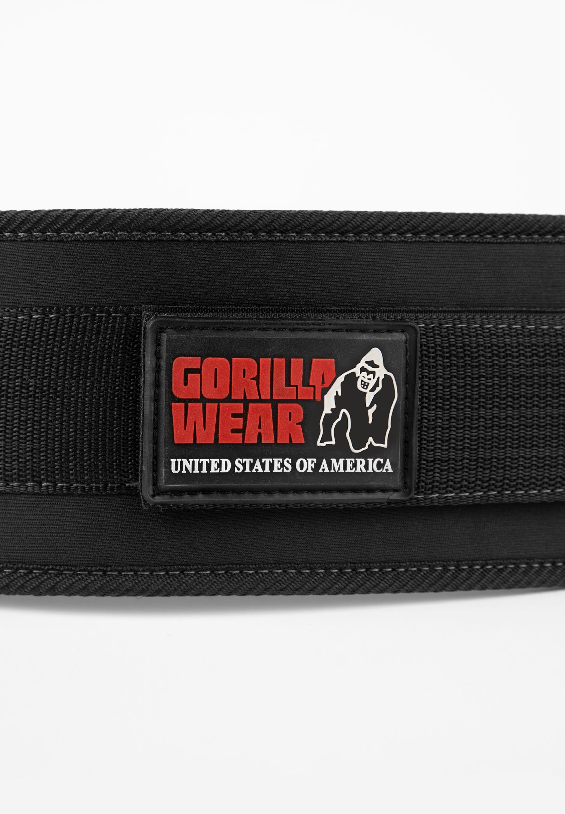 Gorilla Wear 4-Inch Women&#39;s Lifting Belt - Kaikki värit
