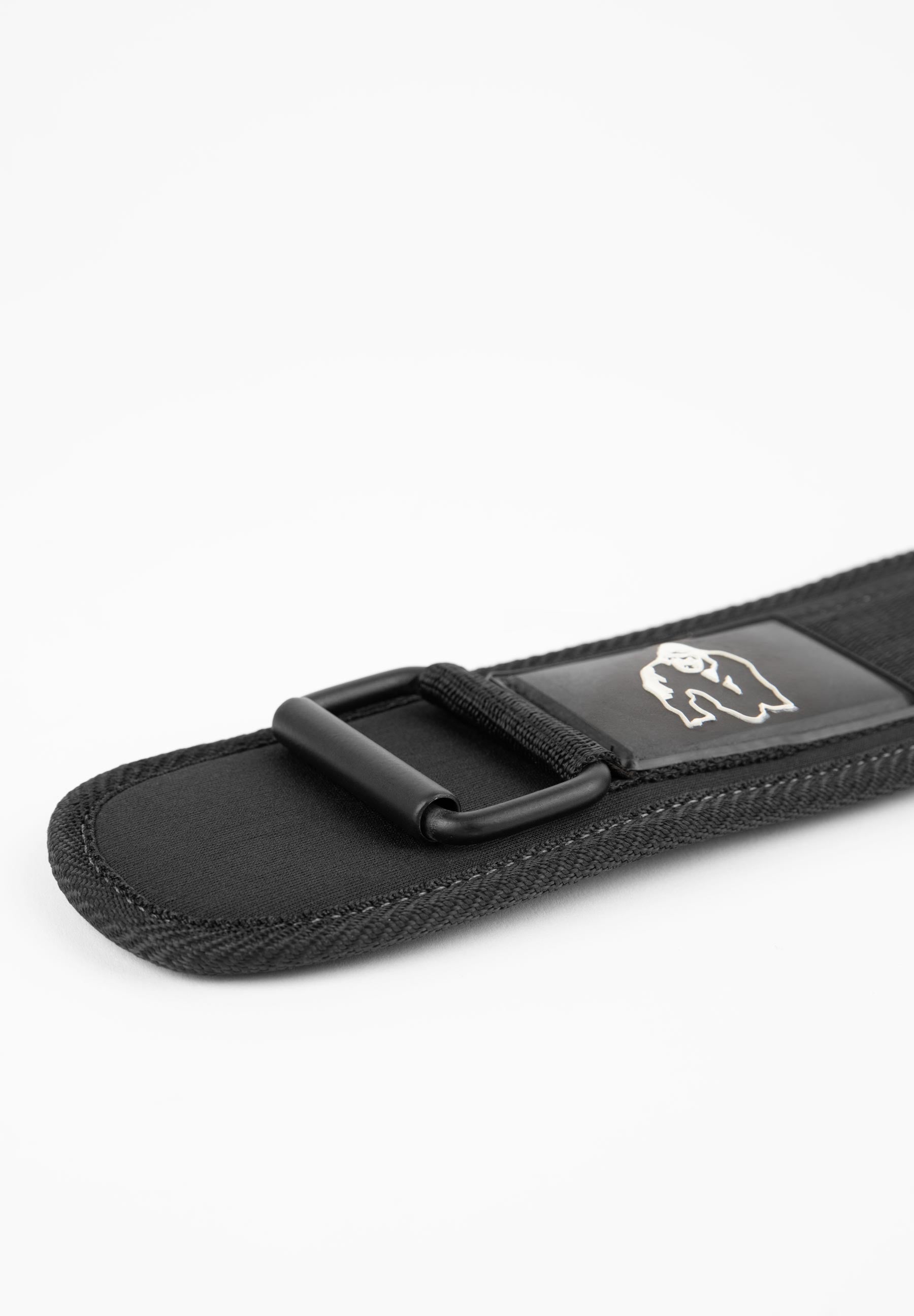 Gorilla Wear 4-Inch Women&#39;s Lifting Belt - Kaikki värit