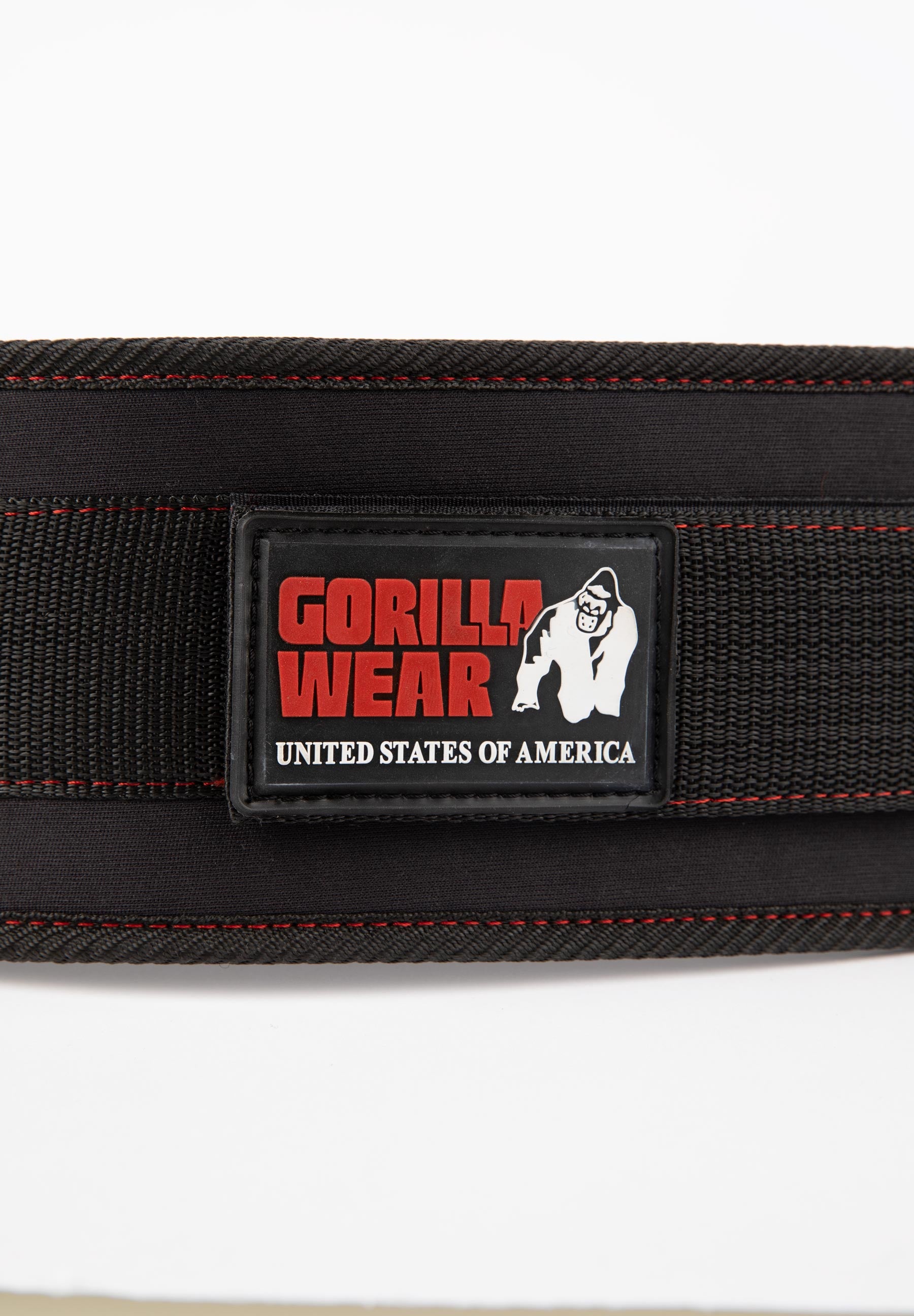 Gorilla Wear 4-Inch Women&#39;s Lifting Belt - Kaikki värit