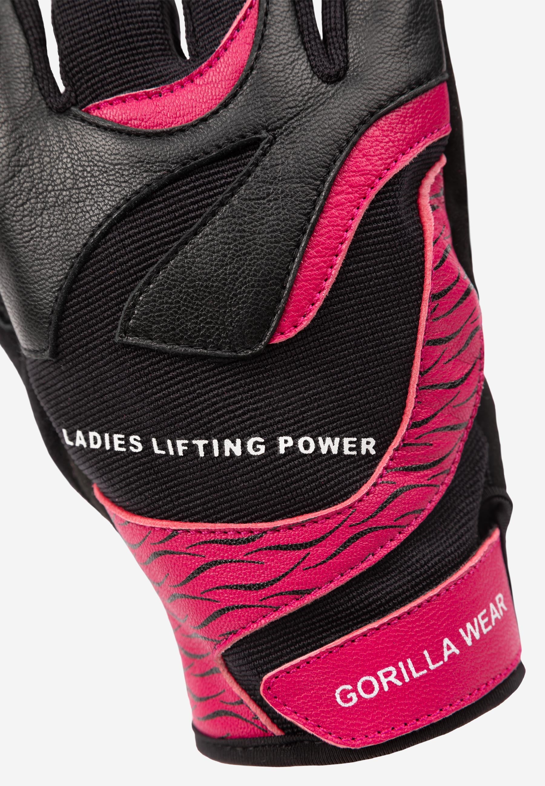Gorilla Wear Women&#39;s Fitness Gloves 2.0 - Kaikki värit