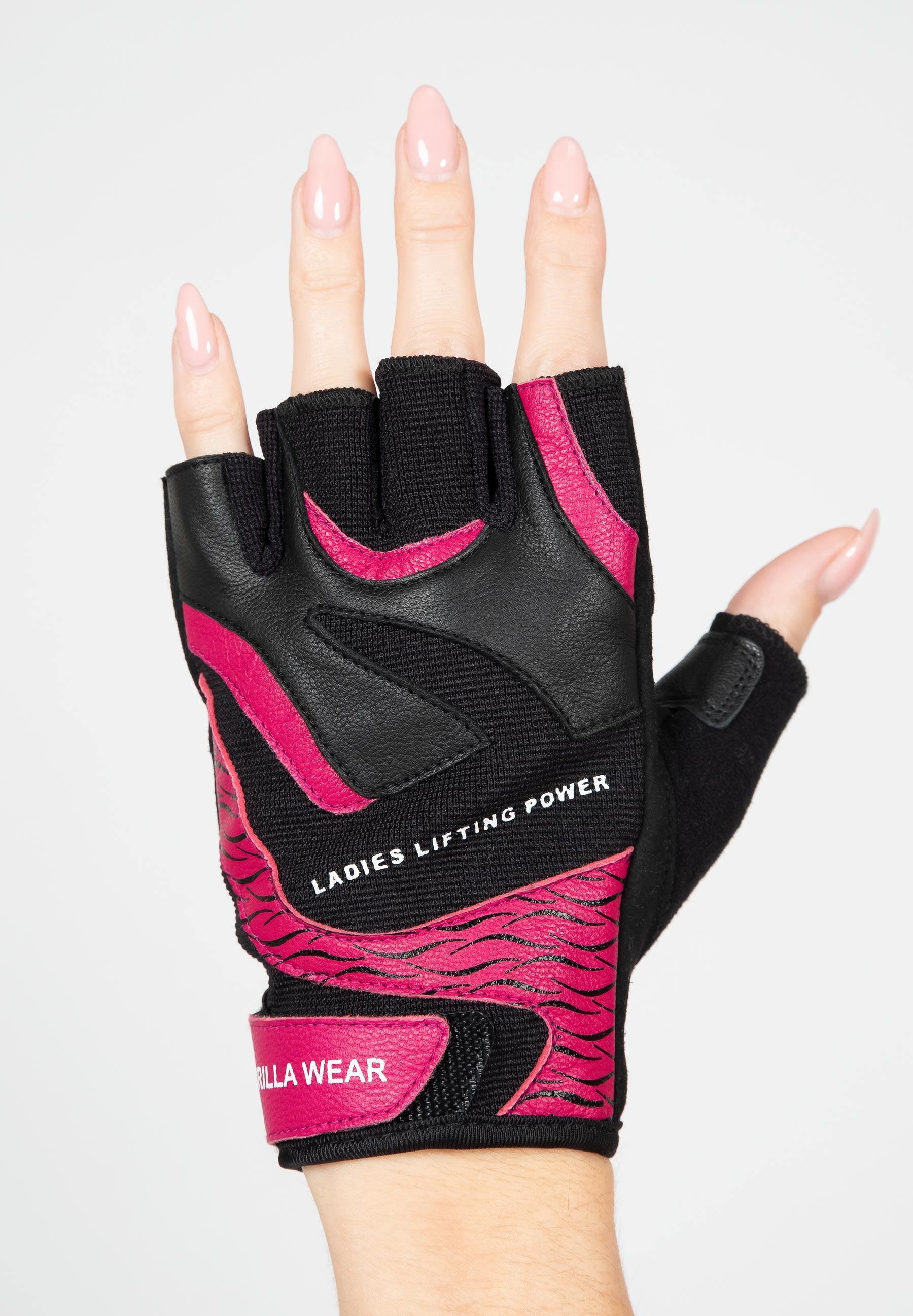 Gorilla Wear Women&#39;s Fitness Gloves 2.0 - Kaikki värit