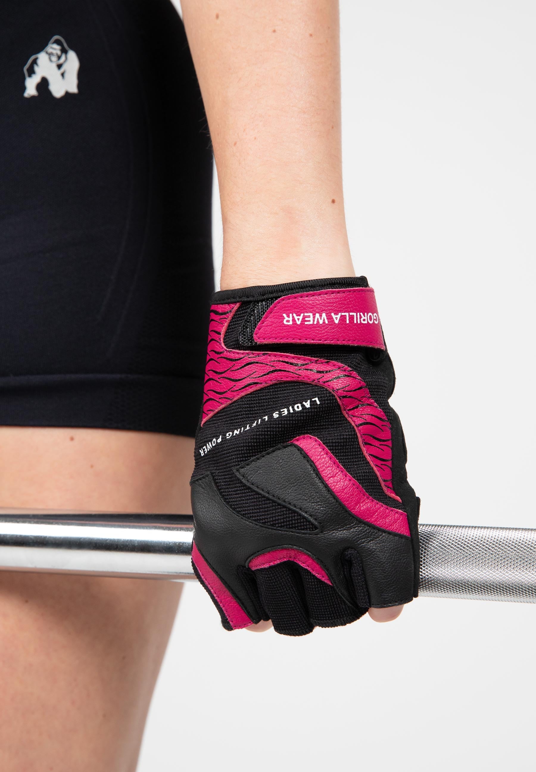 Gorilla Wear Women&#39;s Fitness Gloves 2.0 - Kaikki värit