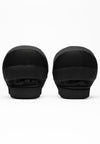 Gorilla Wear Kodiak Boxing Micro Air Pads - Black