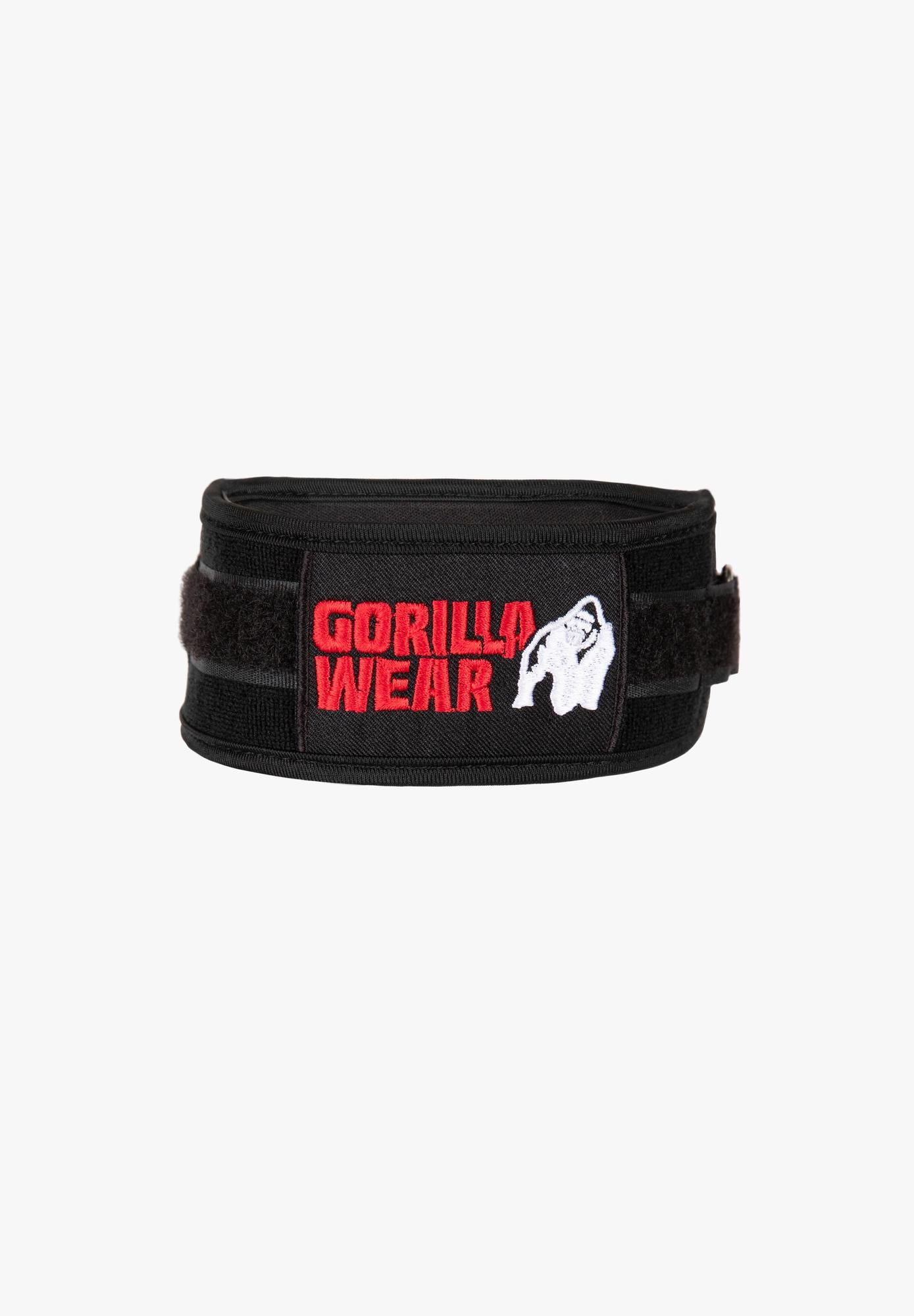 Gorilla Wear BFR Bands - Black