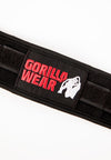 Gorilla Wear BFR Bands - Black