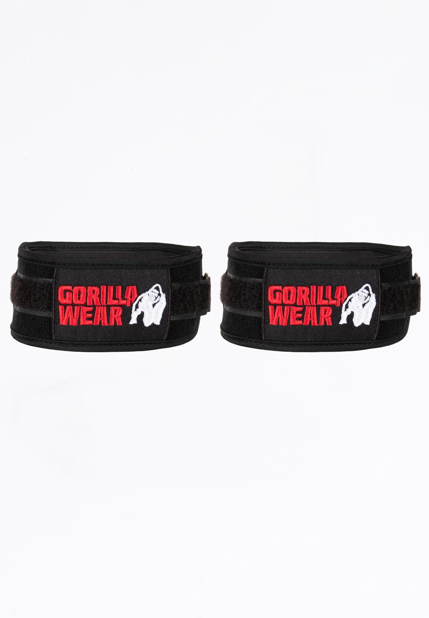 Gorilla Wear BFR Bands - Black